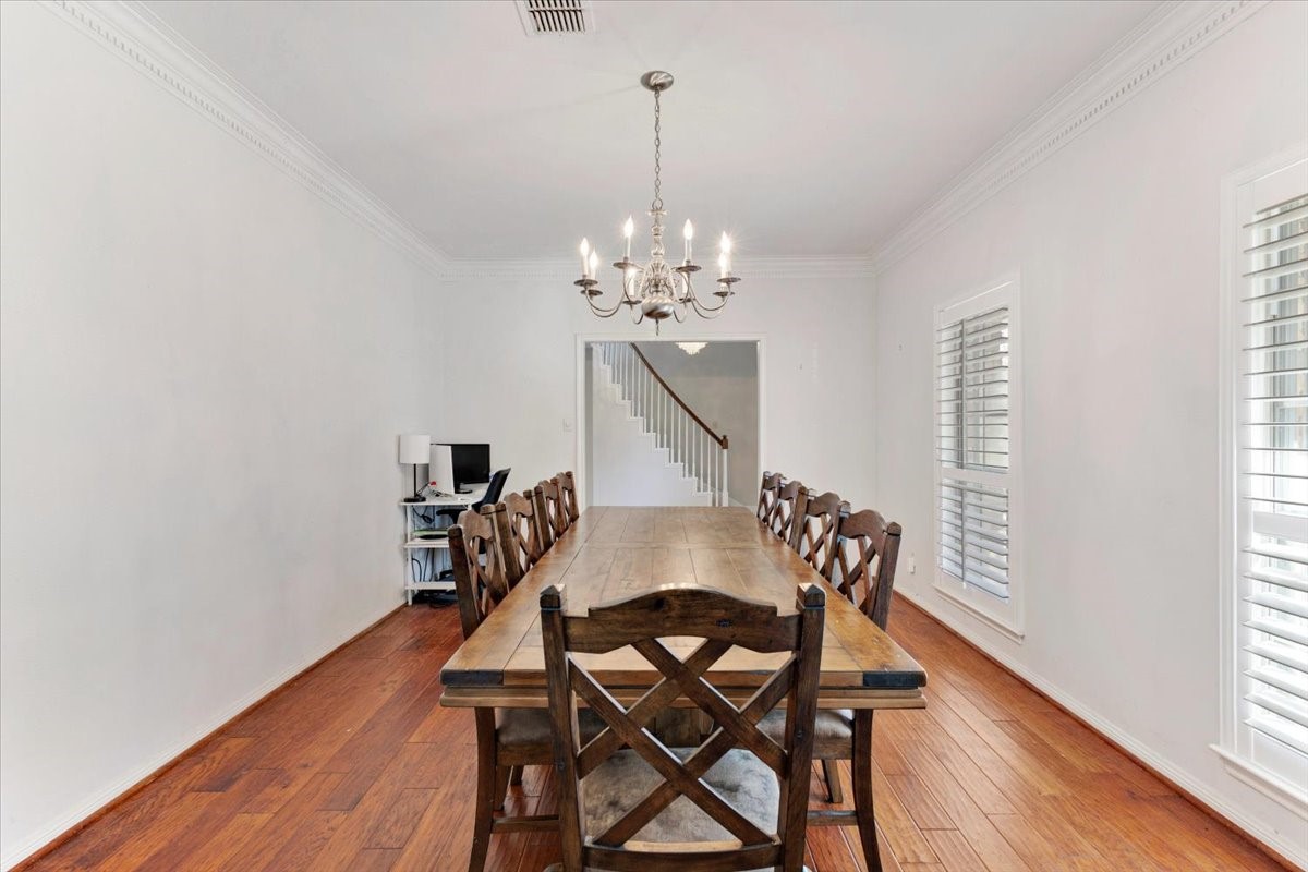 5431 Crown Colony Property Photo 7
