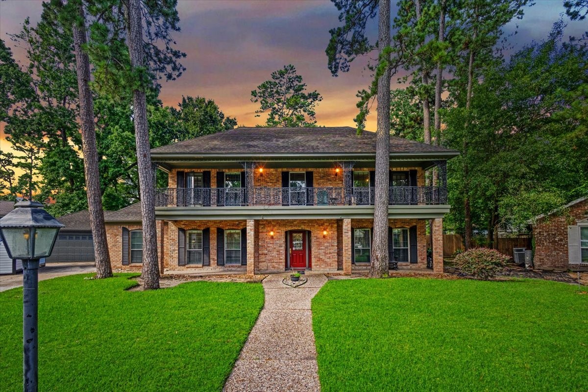 5431 Crown Colony Property Photo 38