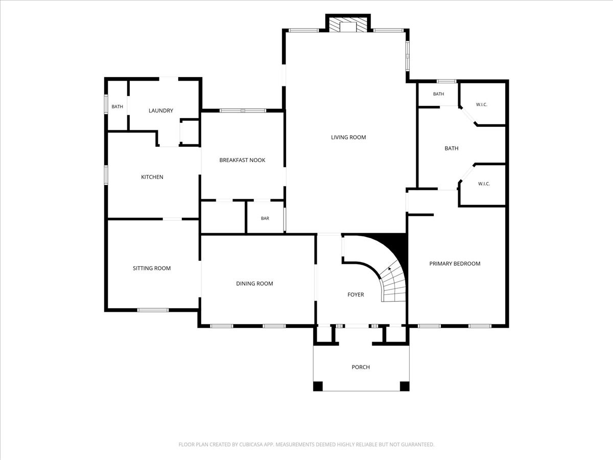 5431 Crown Colony Property Photo 39