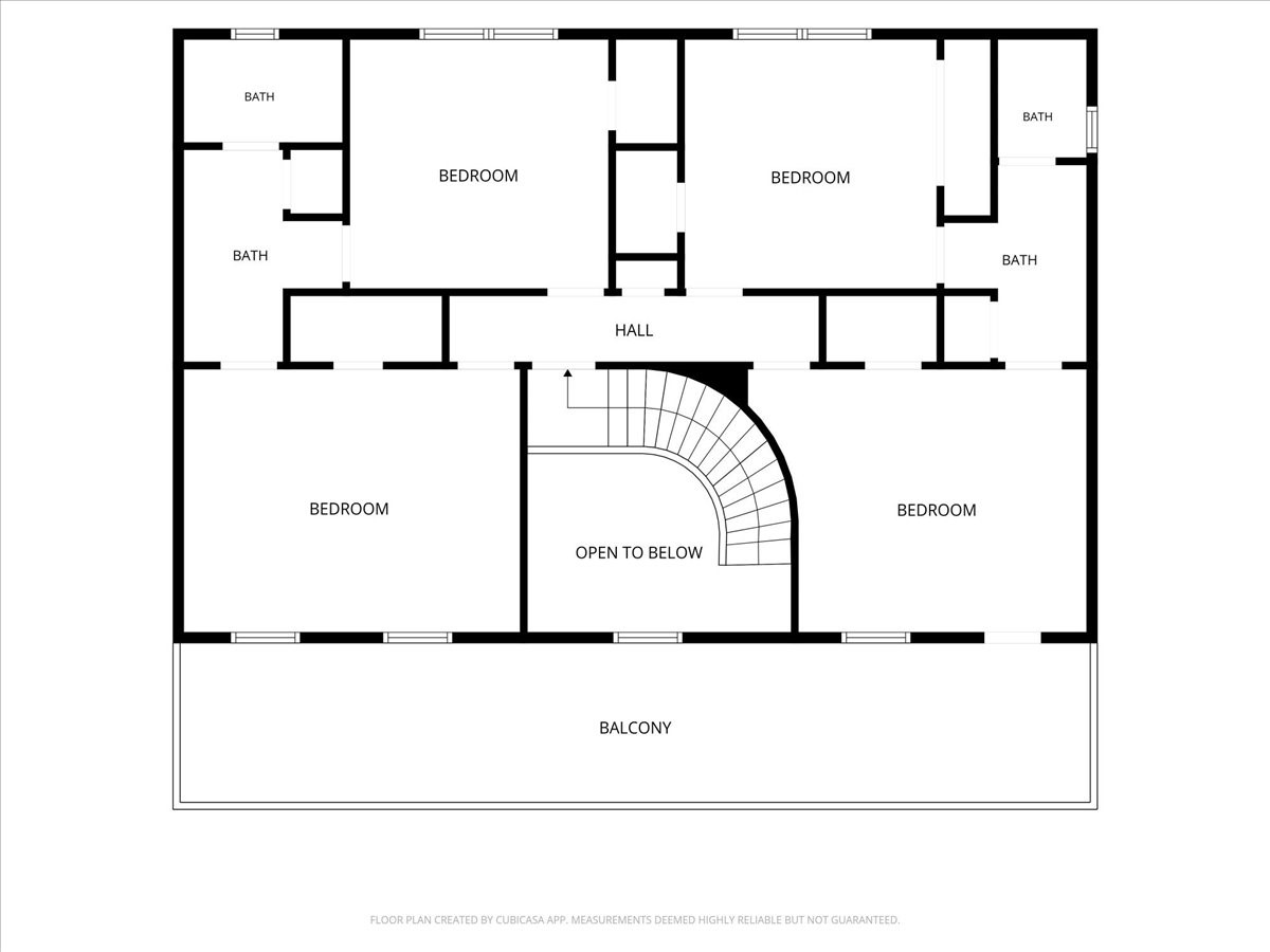 5431 Crown Colony Property Photo 40