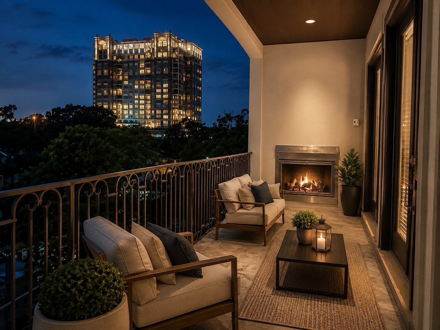 1700 Sunset Boulevard C Property Photo 2