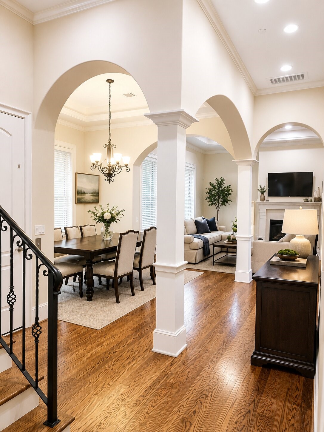 1700 Sunset Boulevard C Property Photo 8