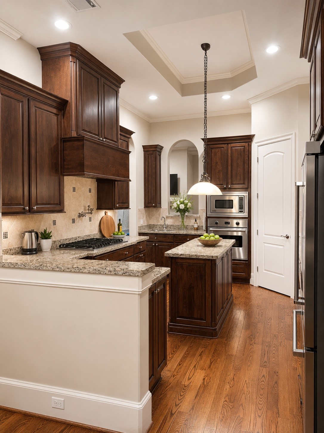 1700 Sunset Boulevard C Property Photo 9