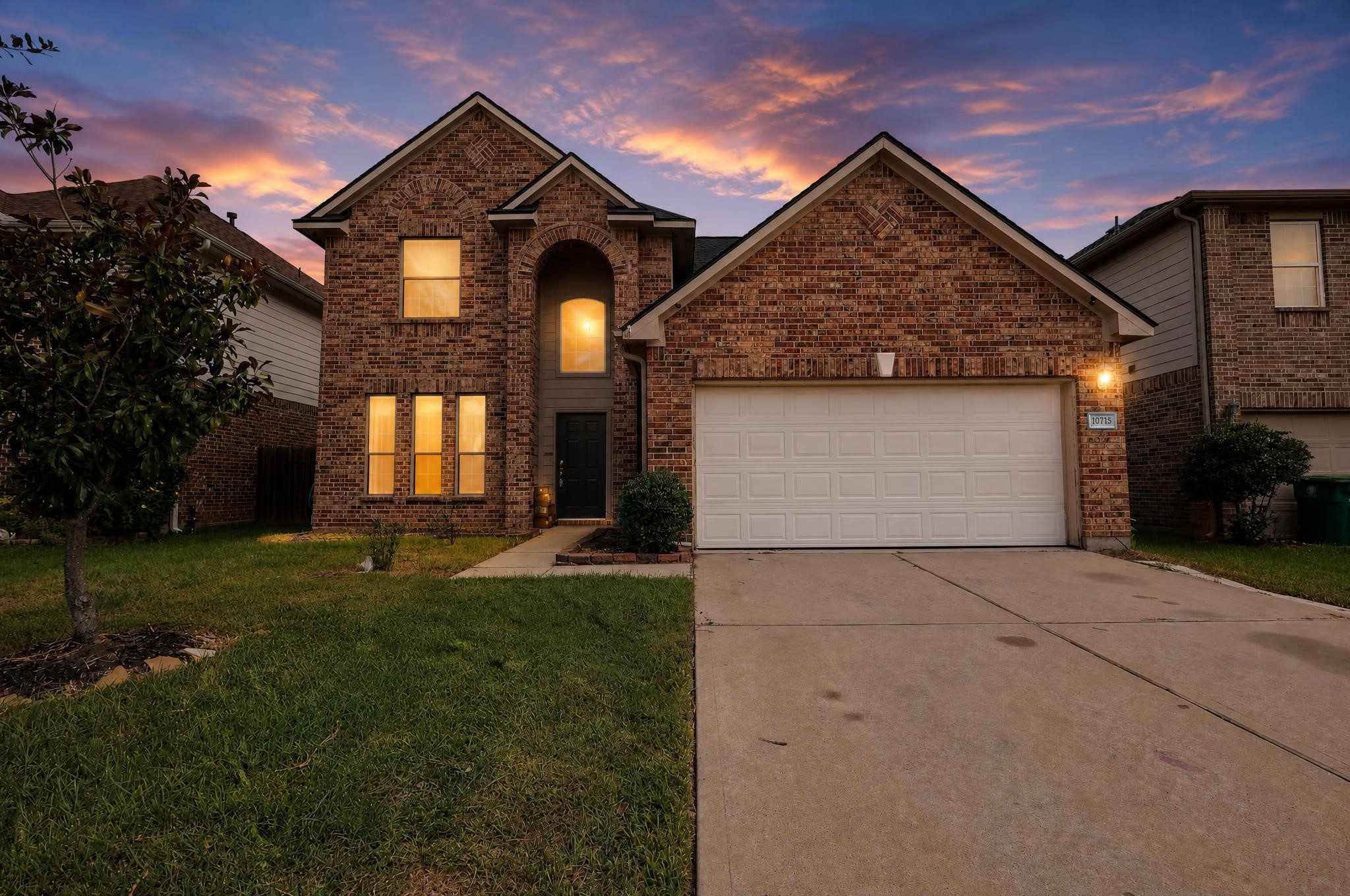 10715 Wall Fern Way Property Photo 1