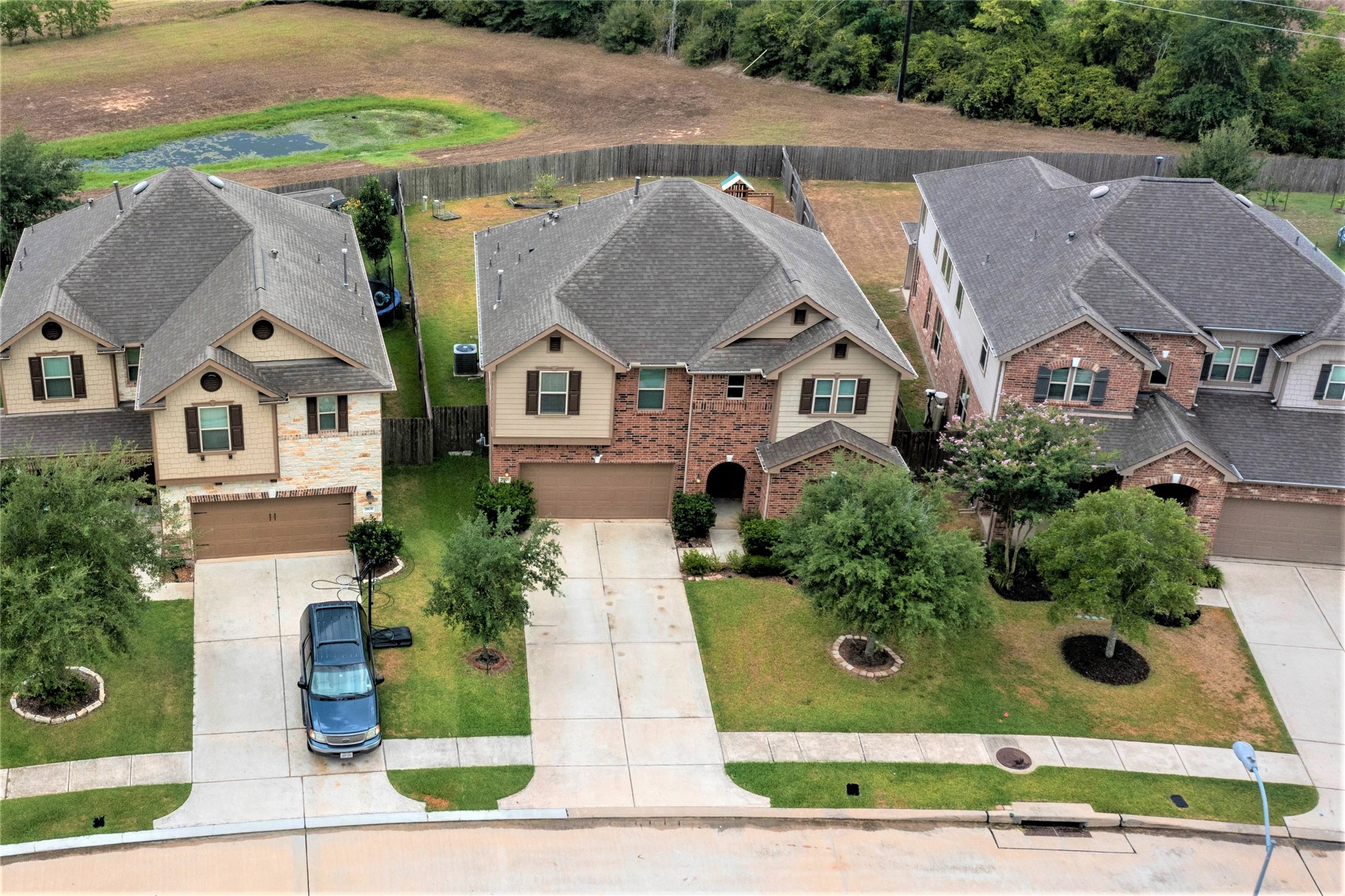 28635 Cranford Sage Lane Property Photo 1