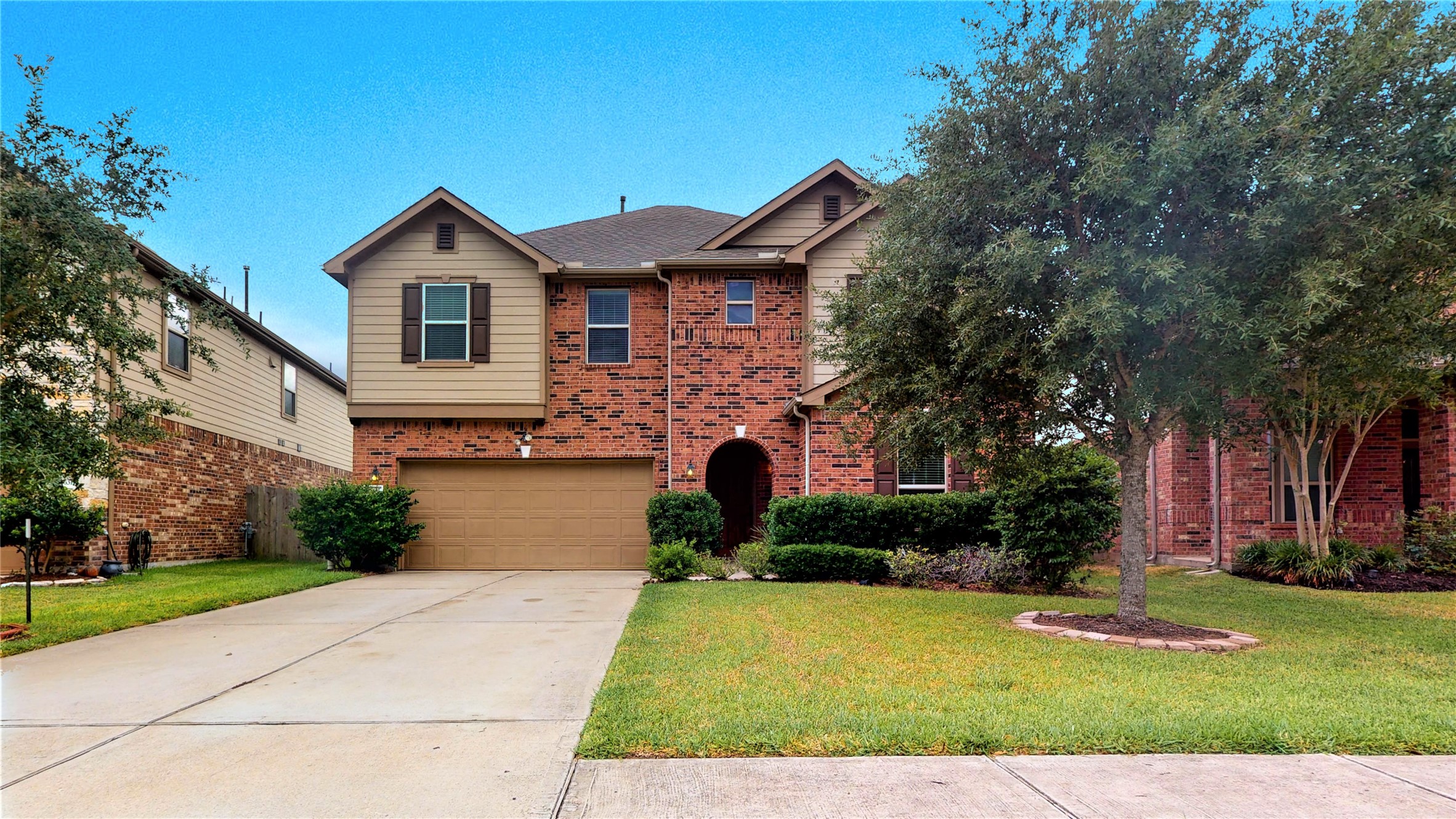 28635 Cranford Sage Lane Property Photo 2