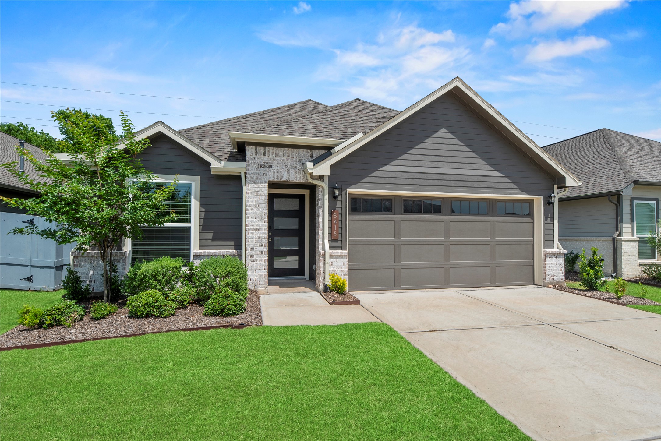 8415 Red Shiner Way Property Photo 1