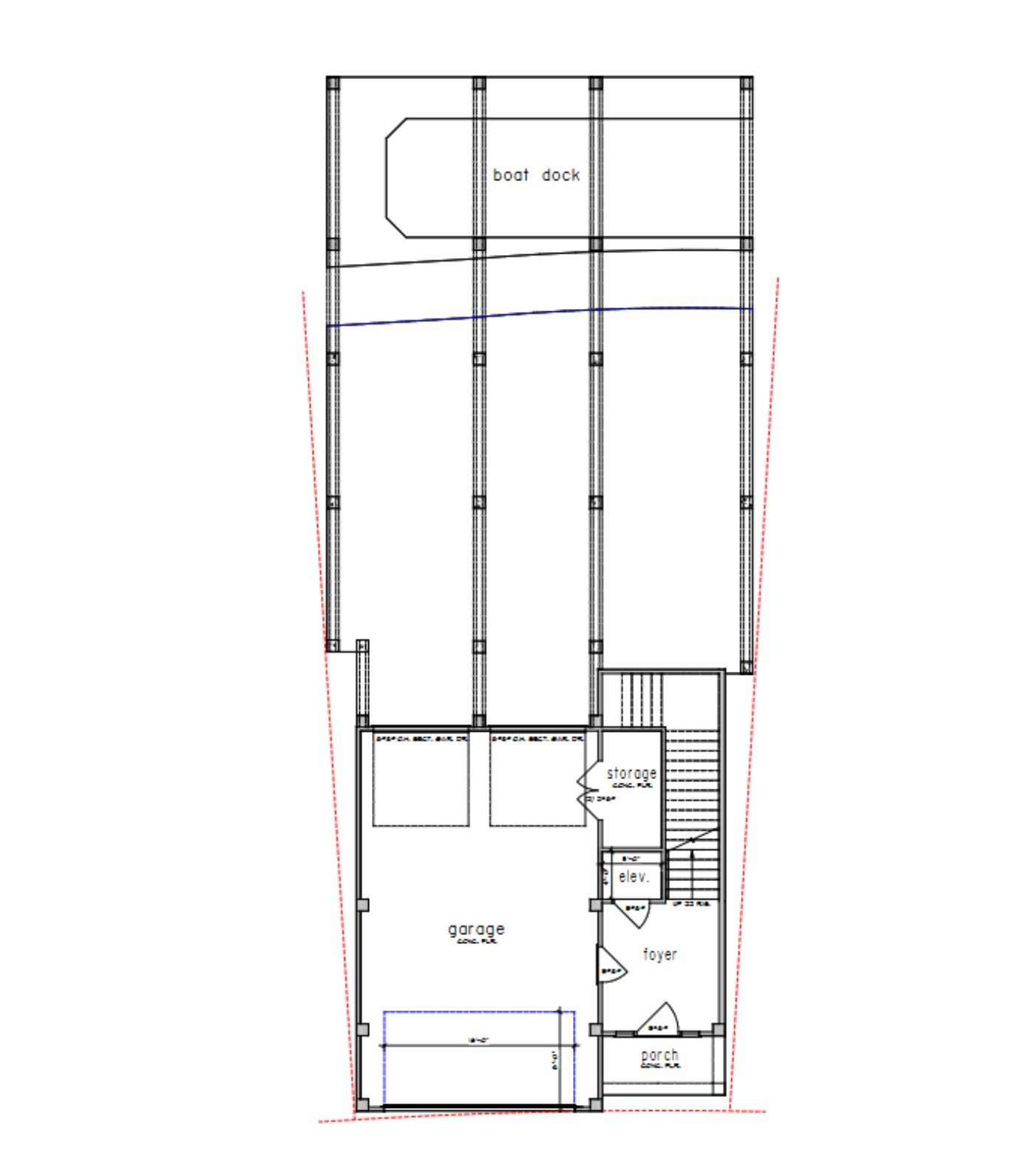 1318 Outrigger Property Photo 3