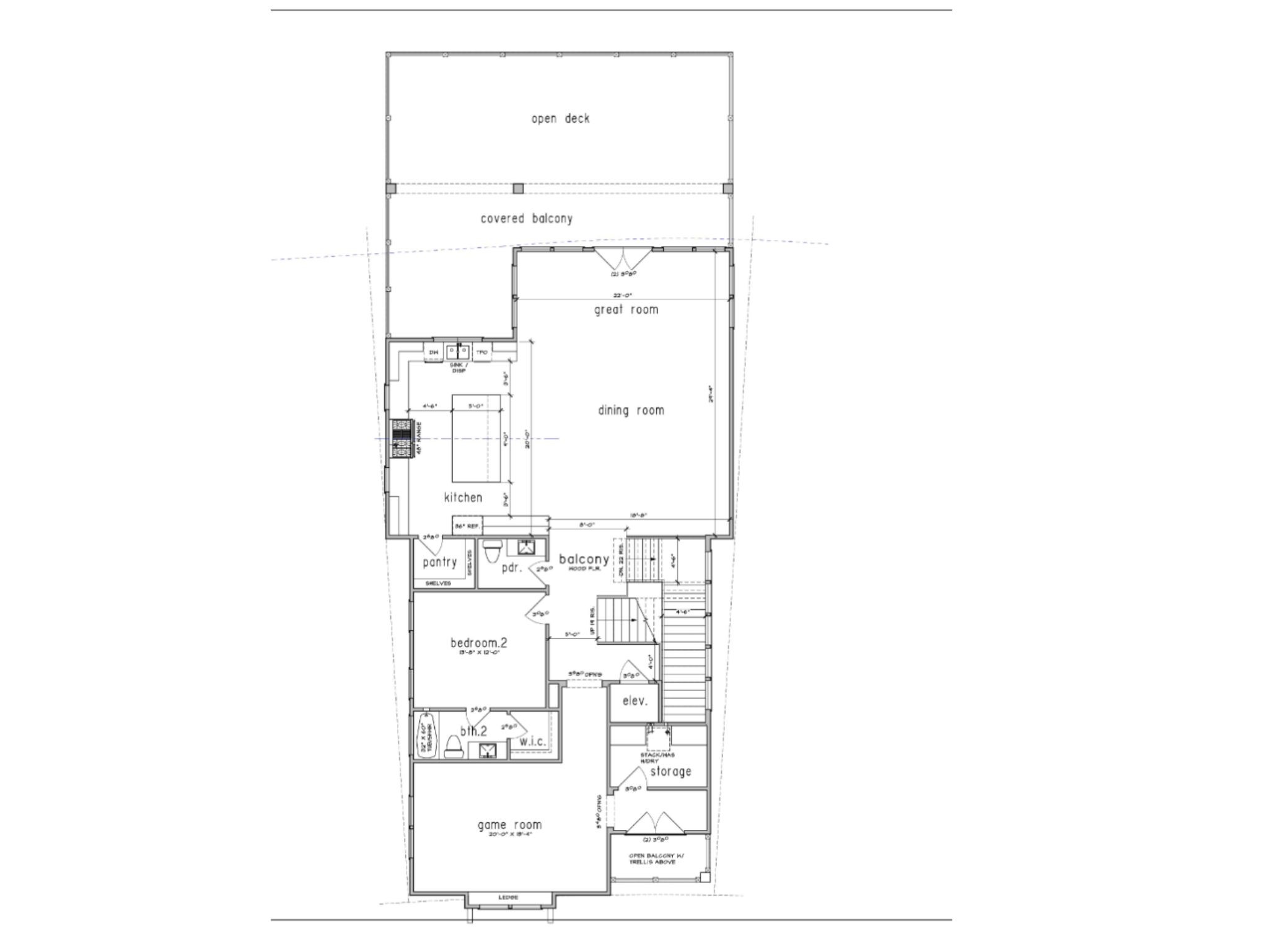 1318 Outrigger Property Photo 4