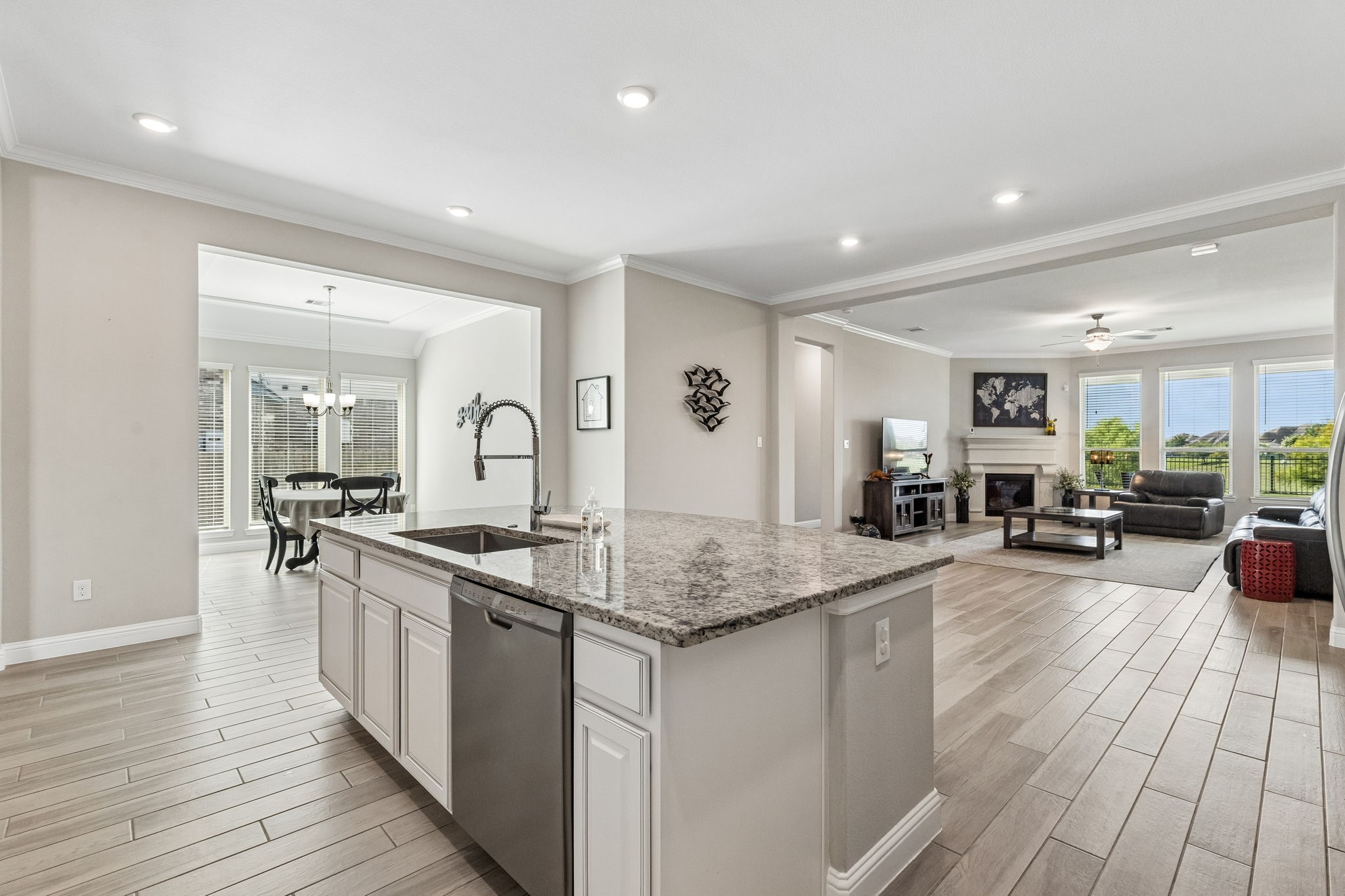 7515 Windsong Bend Road Property Photo 15