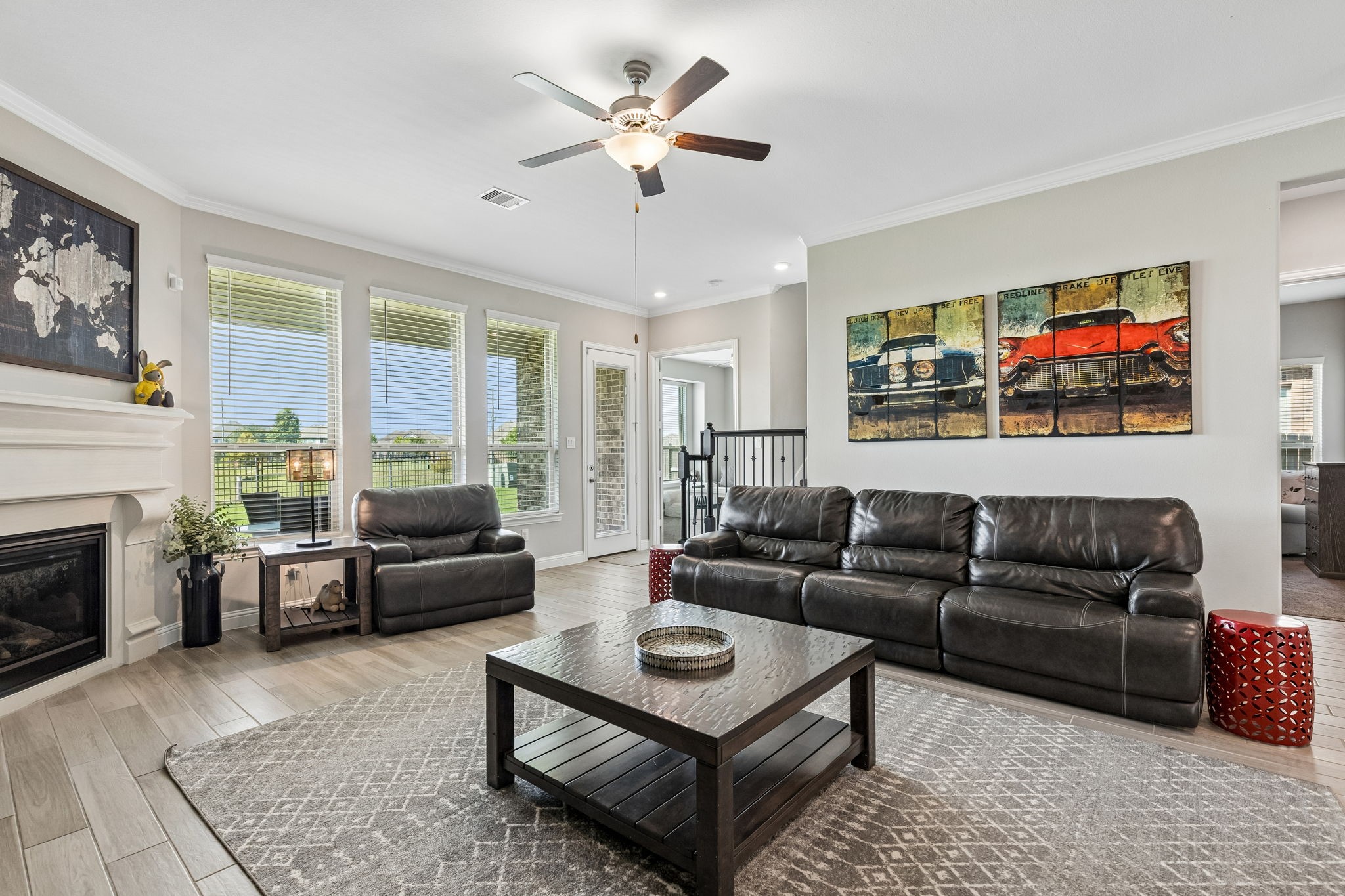 7515 Windsong Bend Road Property Photo 18