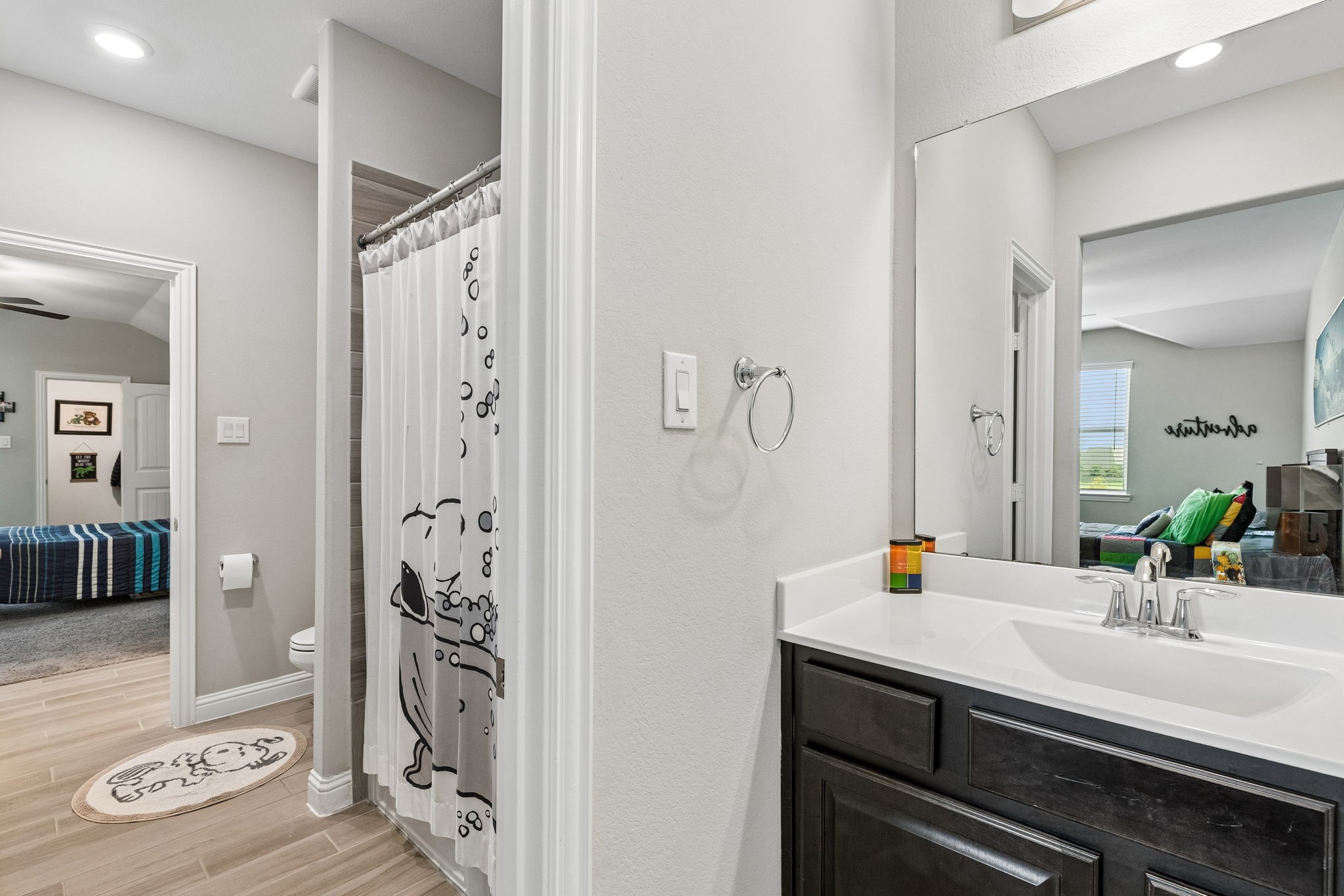 7515 Windsong Bend Road Property Photo 41