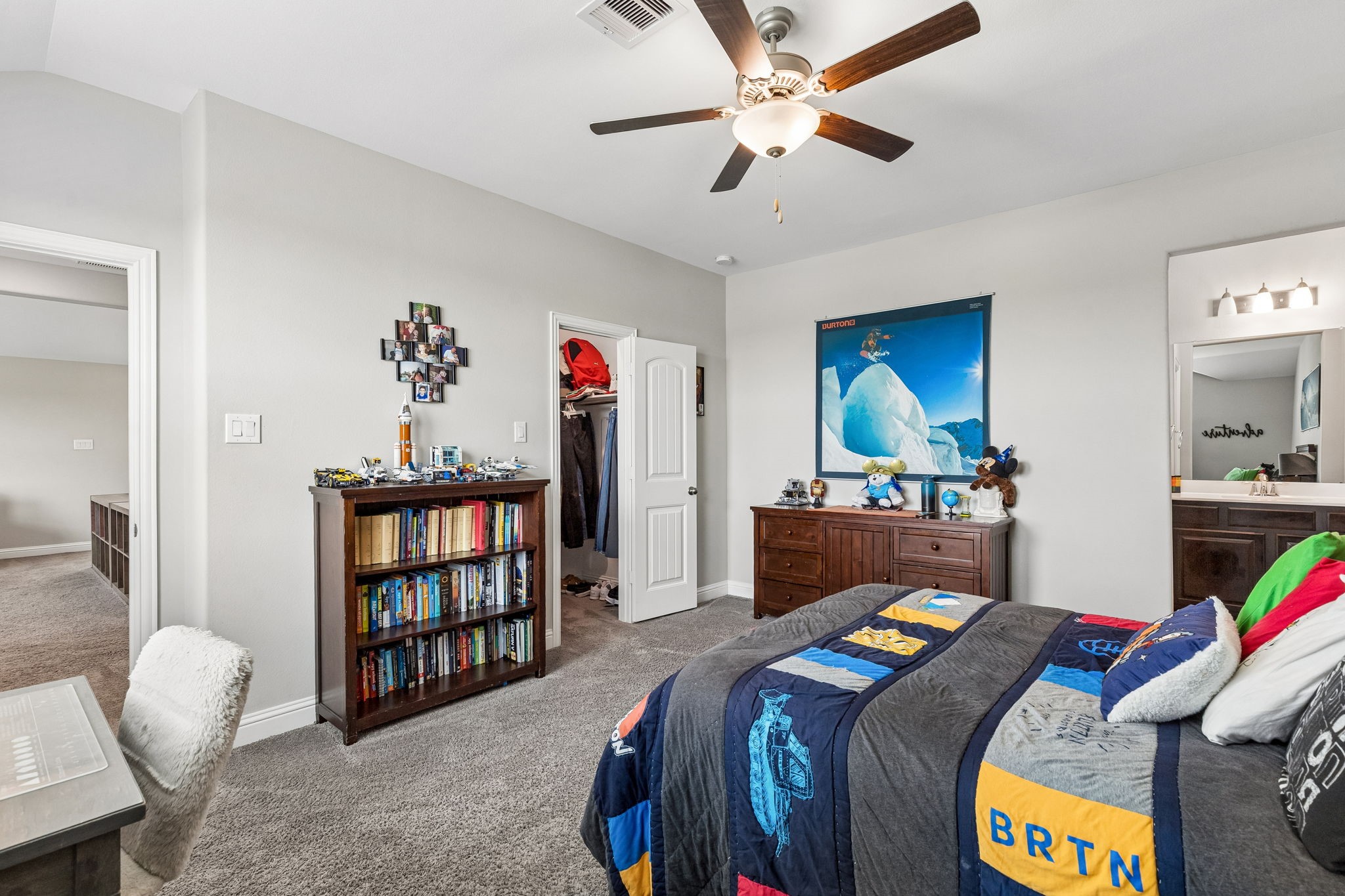 7515 Windsong Bend Road Property Photo 43