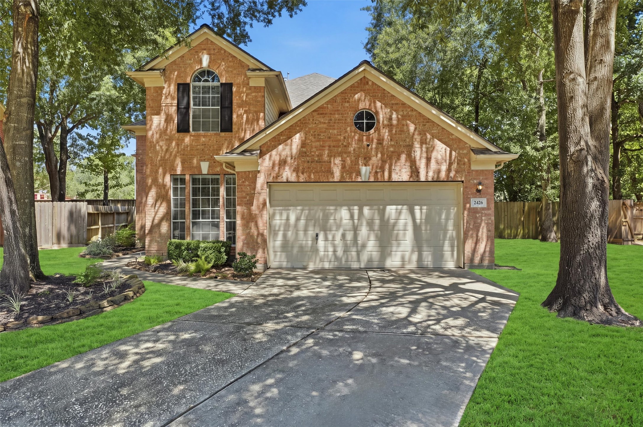 2426 Mills Creek Drive Property Photo
