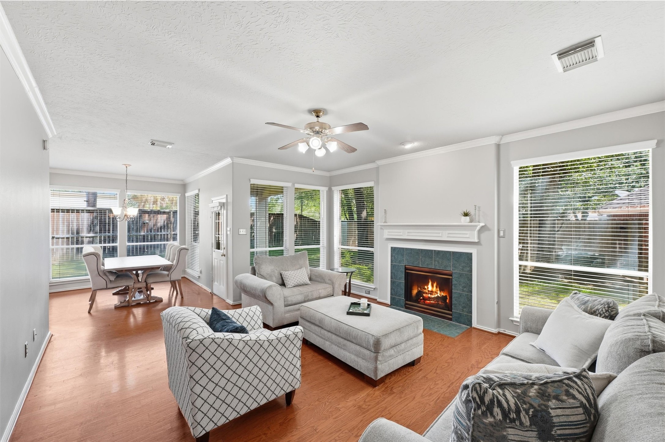 2426 Mills Creek Drive Property Photo 12