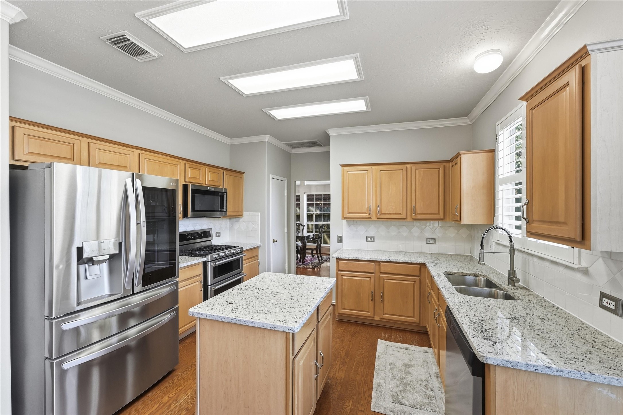2426 Mills Creek Drive Property Photo 14
