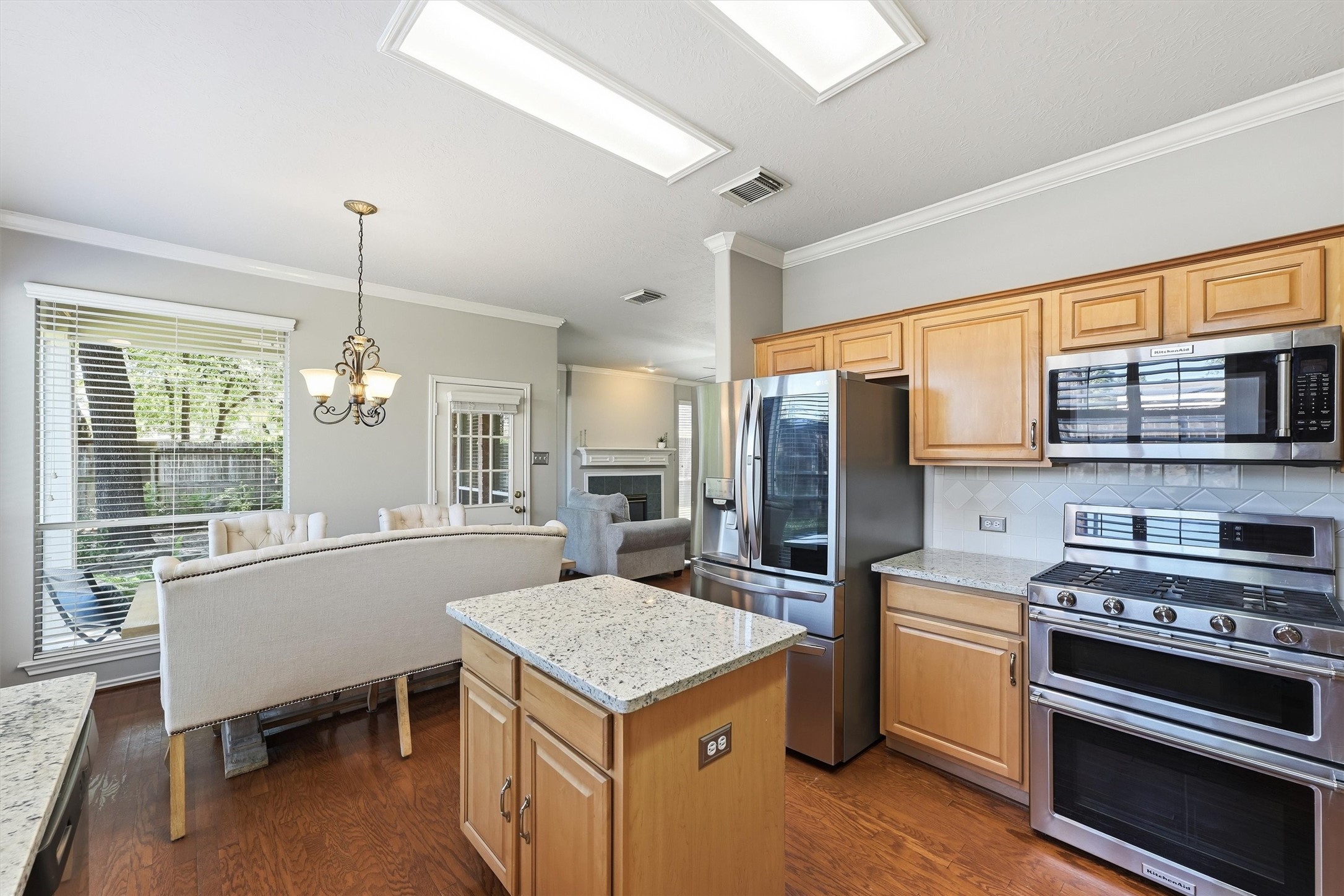 2426 Mills Creek Drive Property Photo 15