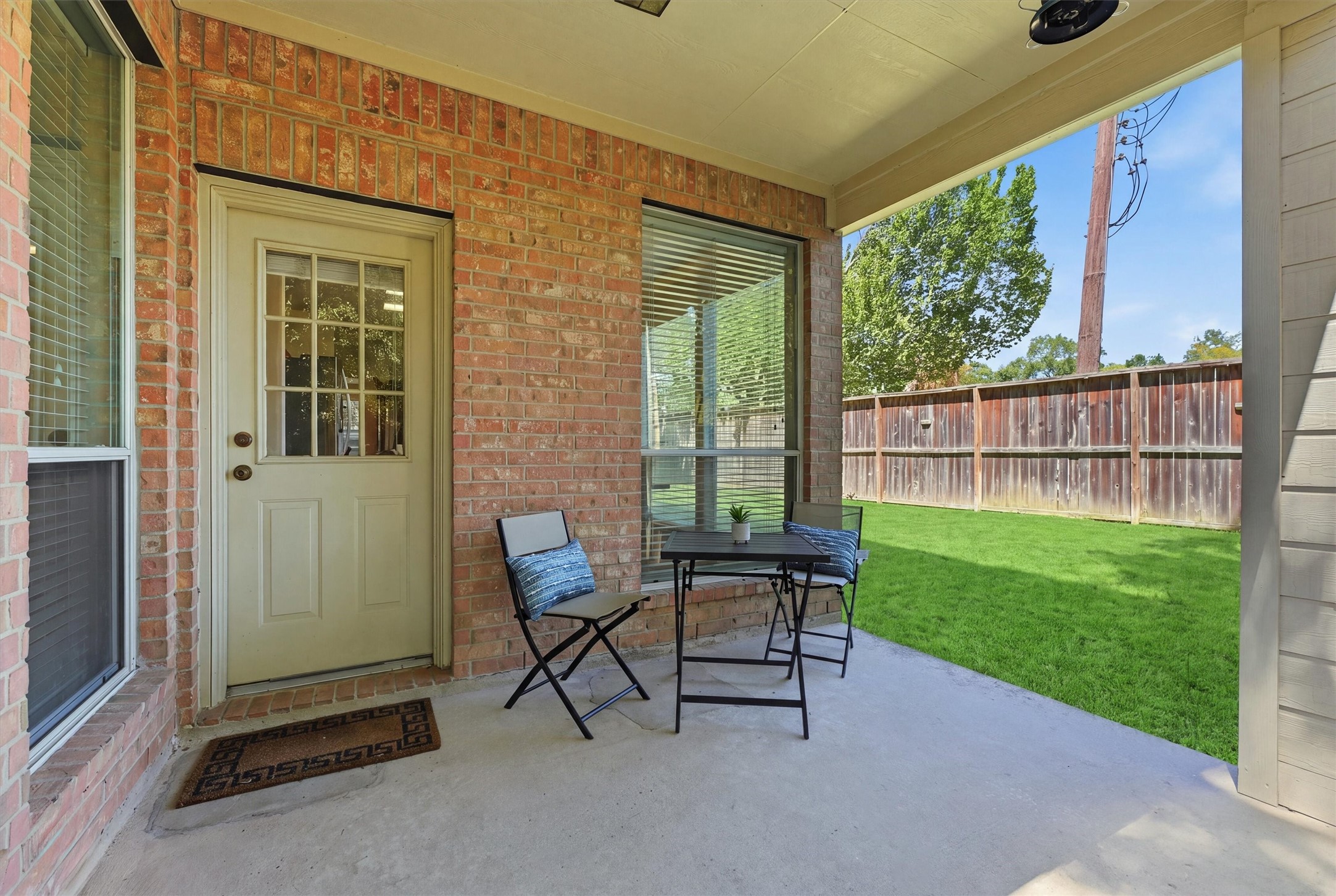 2426 Mills Creek Drive Property Photo 32