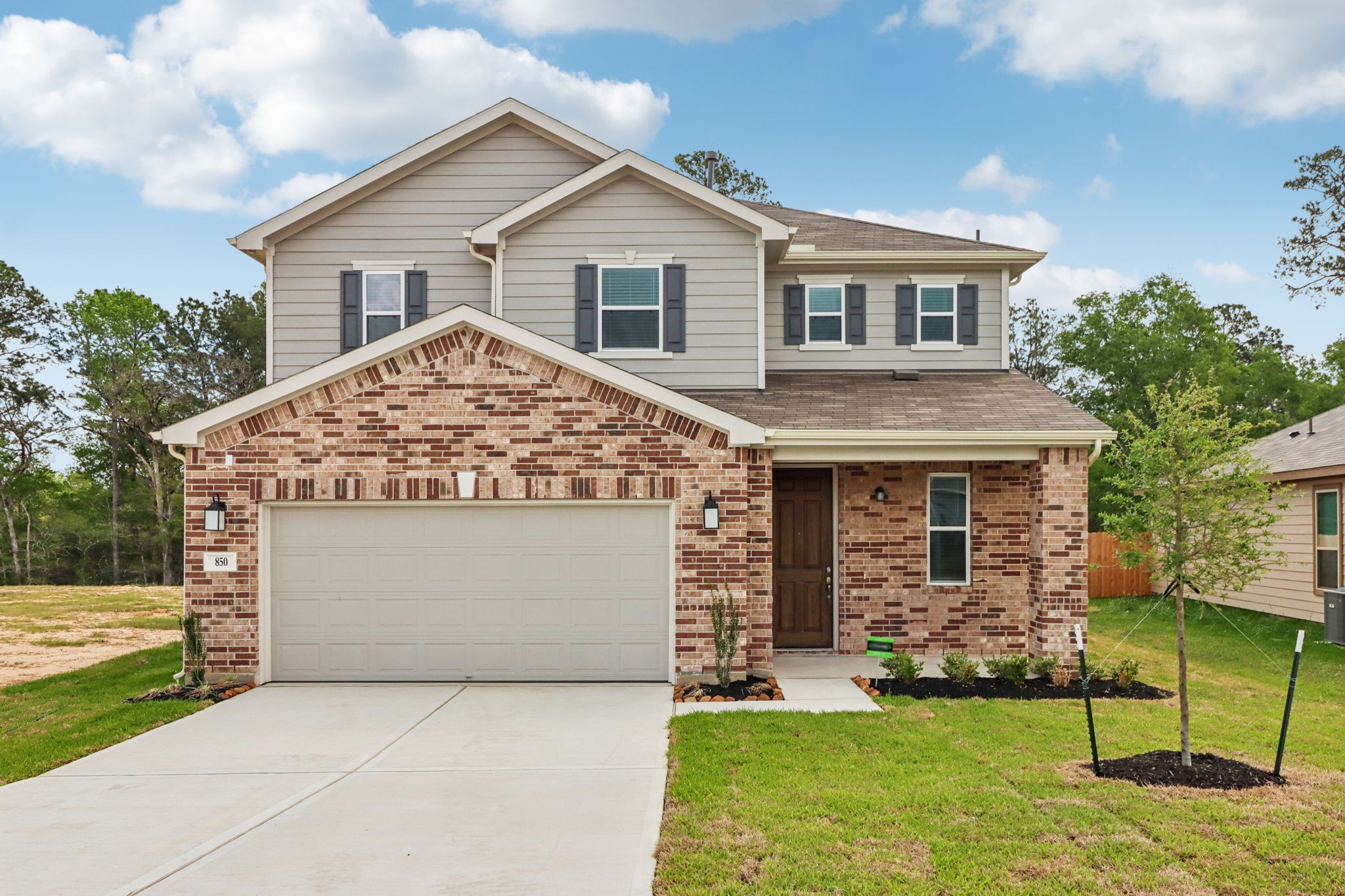 850 Mustang Ridge Terrace Property Photo 1