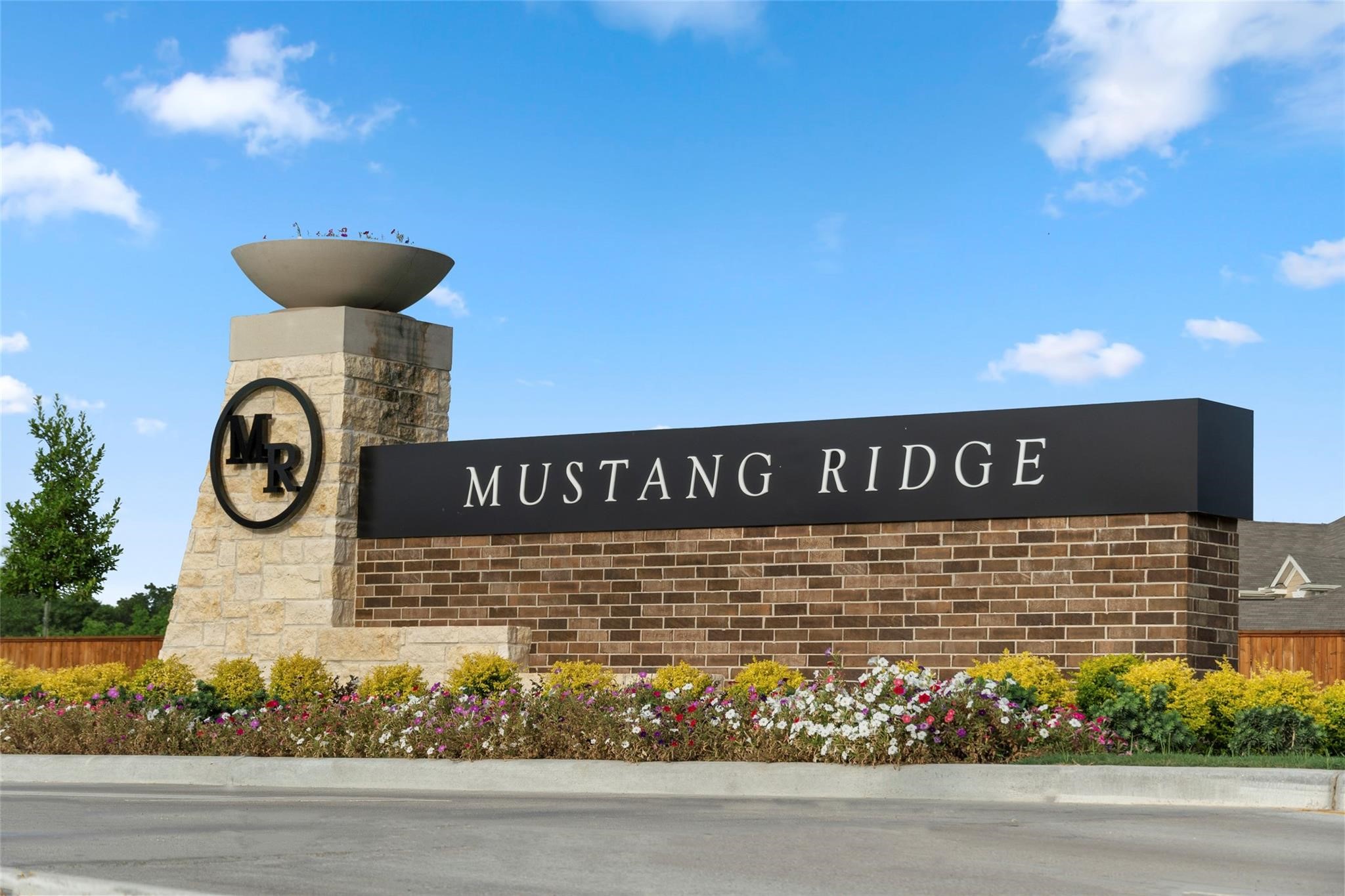 850 Mustang Ridge Terrace Property Photo 38
