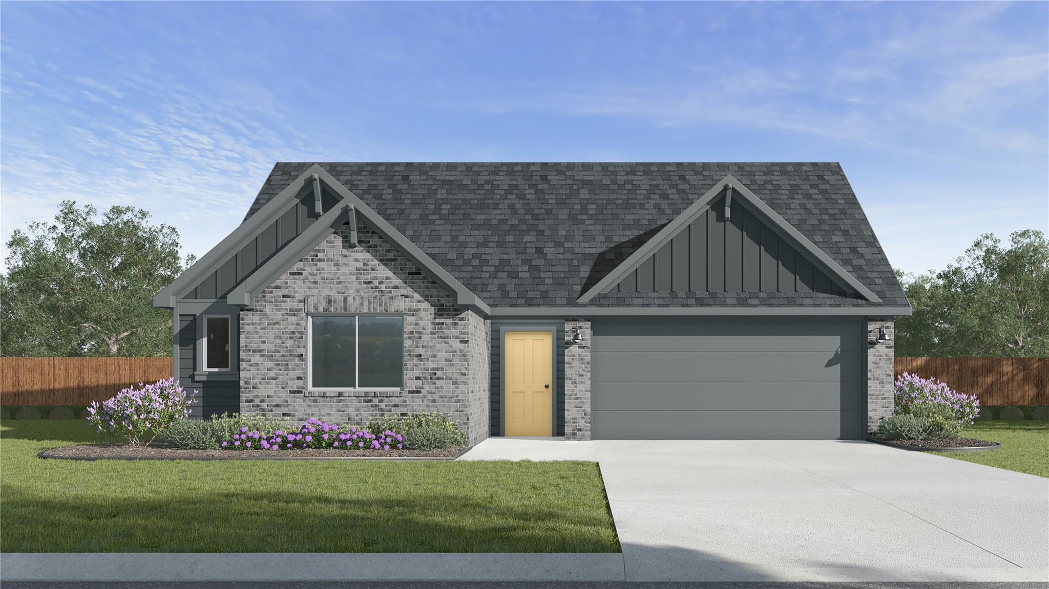 2947 Chickasaw Drive, Bryan Tx 77807 Property Photo 1