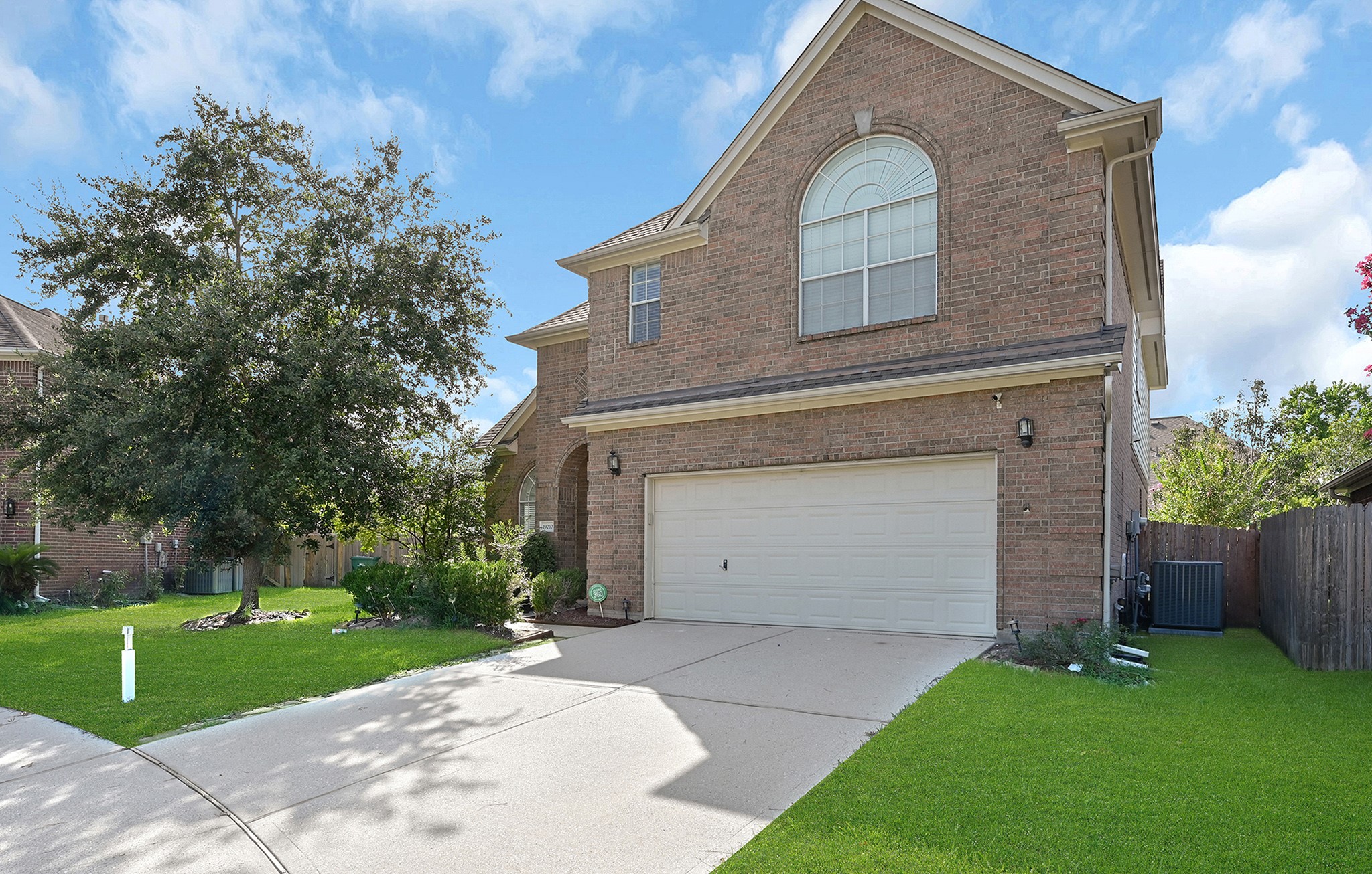 19010 Canyon Star Court Property Photo