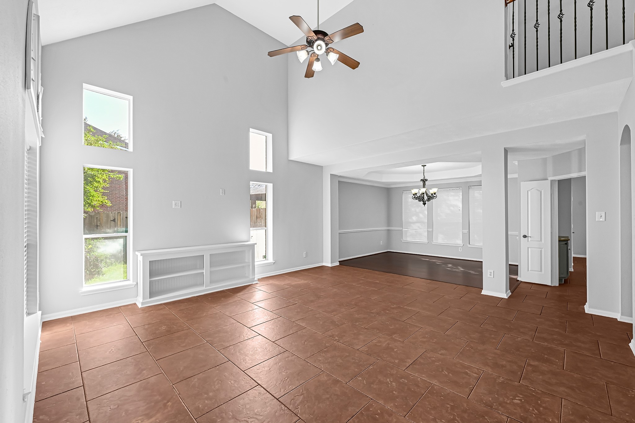 19010 Canyon Star Court Property Photo 3