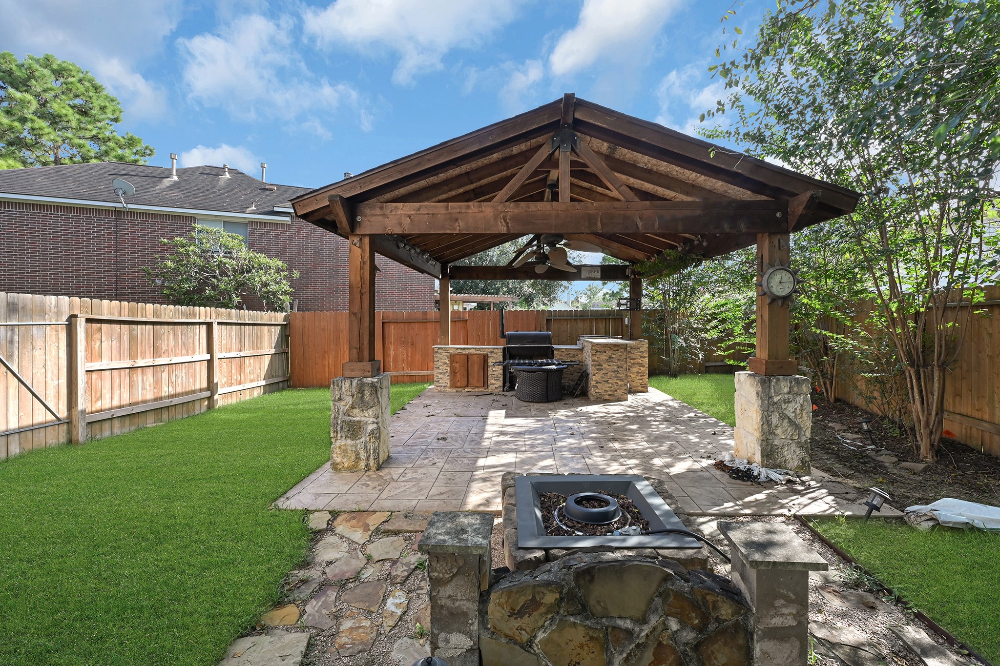 19010 Canyon Star Court Property Photo 27