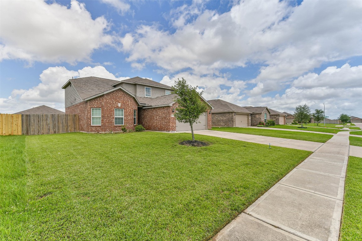 1123 Rare Fancy Drive Property Photo 1