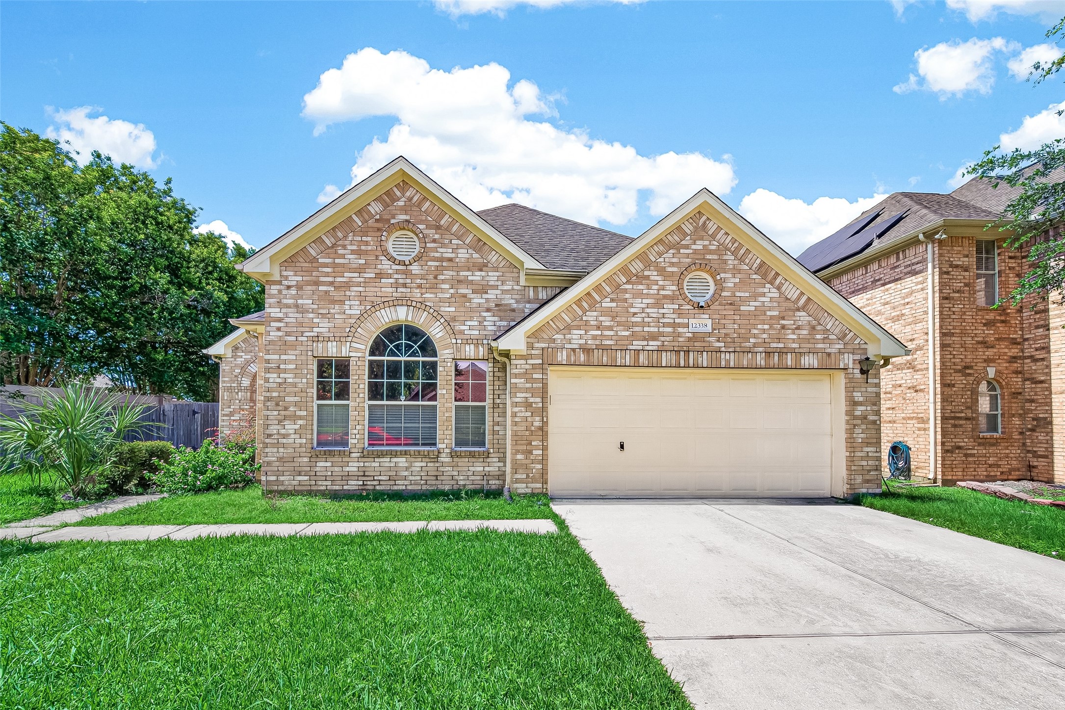 12338 Ashford Hollow Drive Property Photo 5
