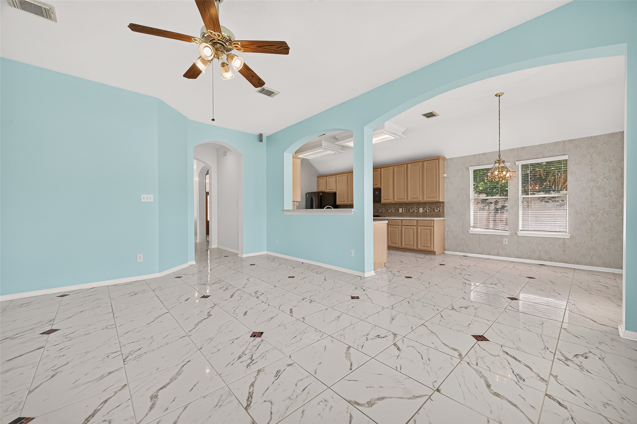 12338 Ashford Hollow Drive Property Photo 12