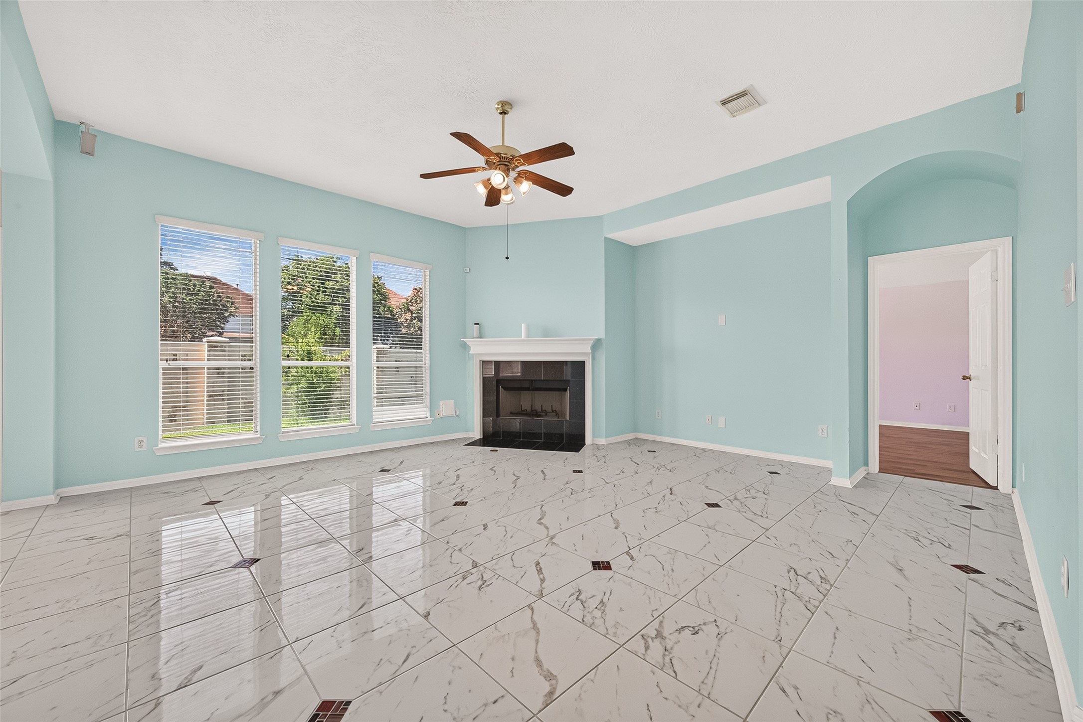 12338 Ashford Hollow Drive Property Photo 14
