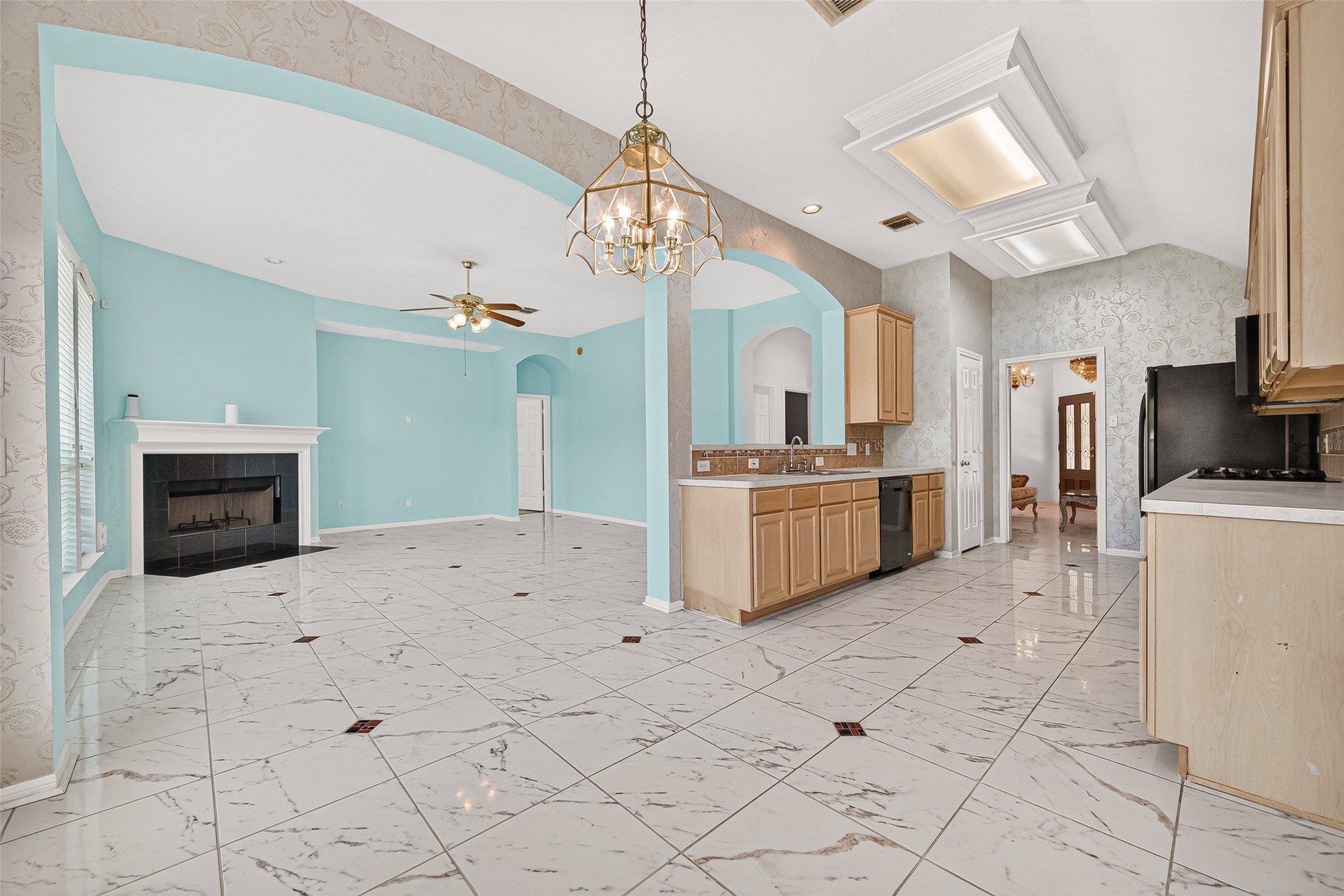 12338 Ashford Hollow Drive Property Photo 23