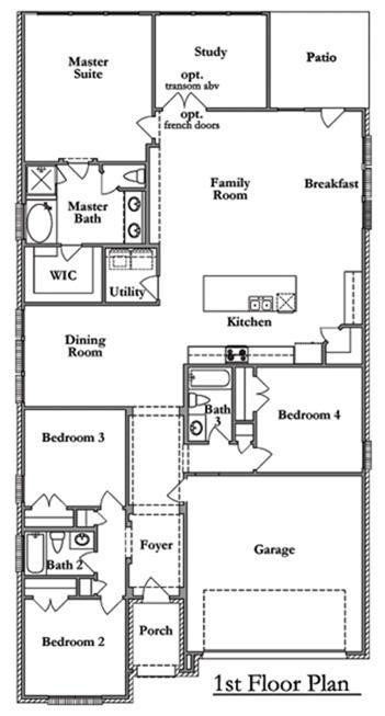 17314 Aldenwilds Lane Property Photo 35