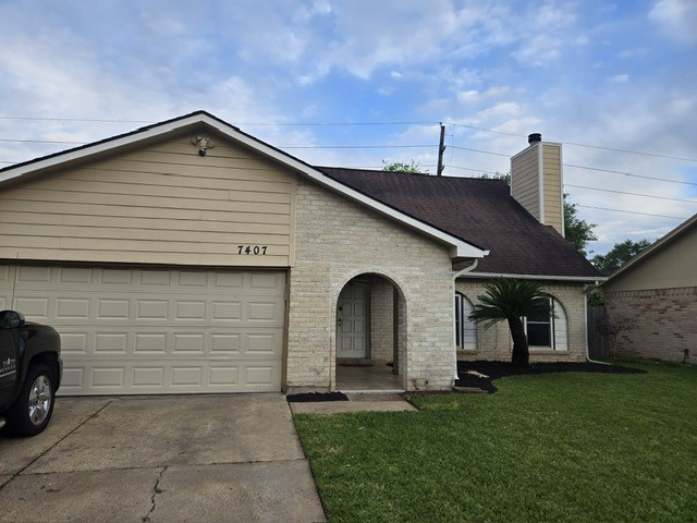 7407 Navidad Rd Property Photo 1
