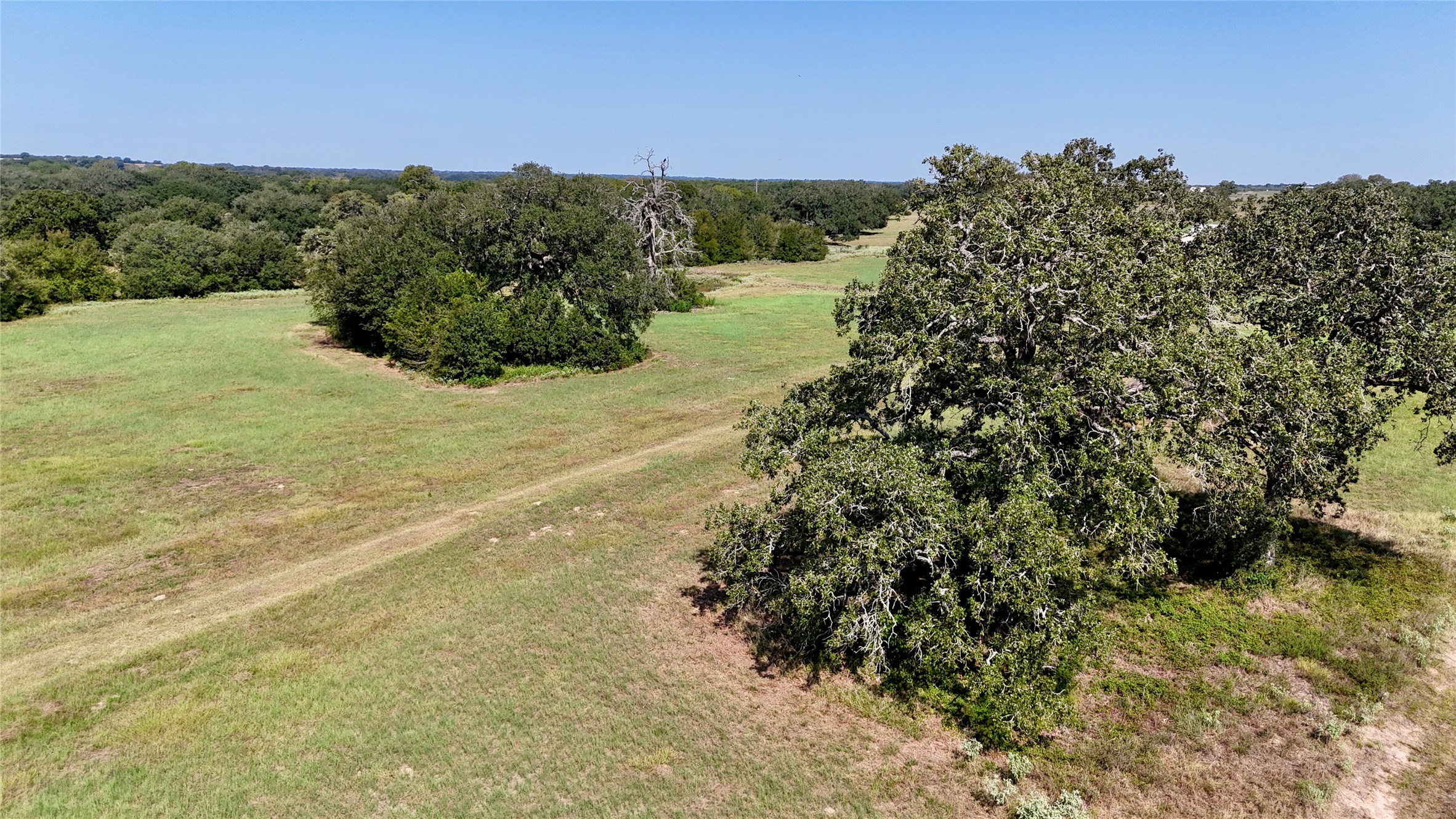 Lot 2 Harvell Lane Property Photo 1