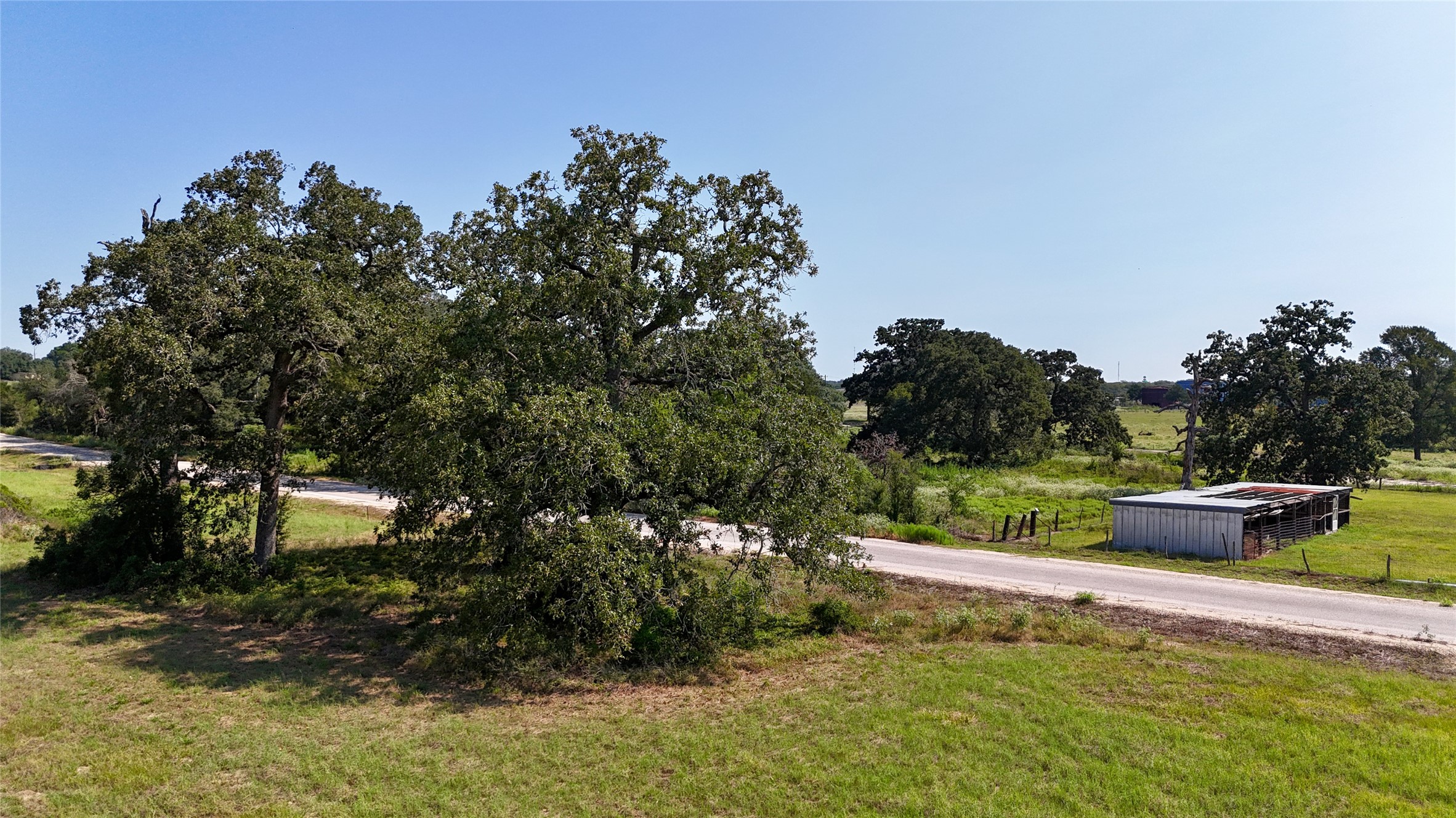 Lot 2 Harvell Lane Property Photo 3