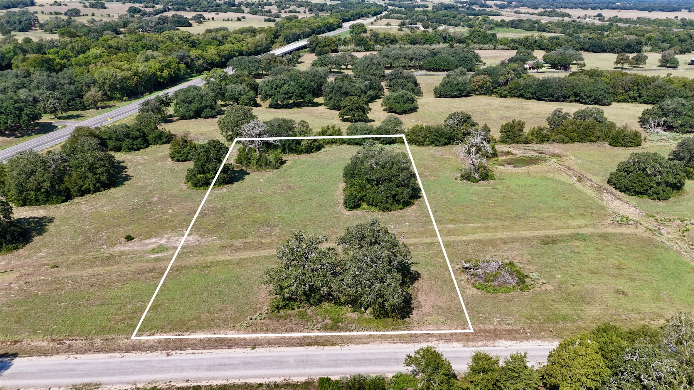 Lot 2 Harvell Lane Property Photo 13