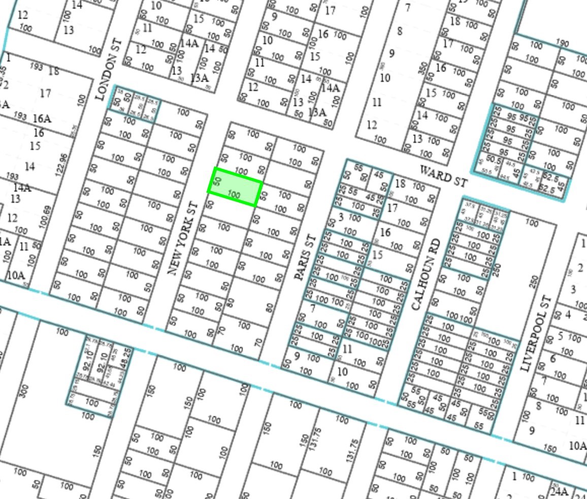 6805 New York Street Property Photo