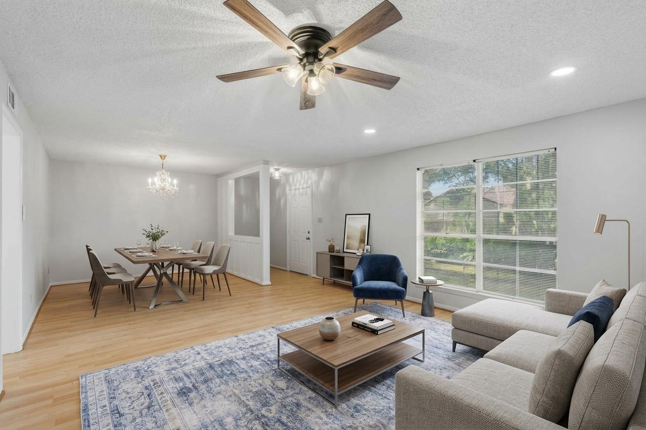 2338 Shadowdale Drive # 301, Houston TX 77043 Property Photo 1