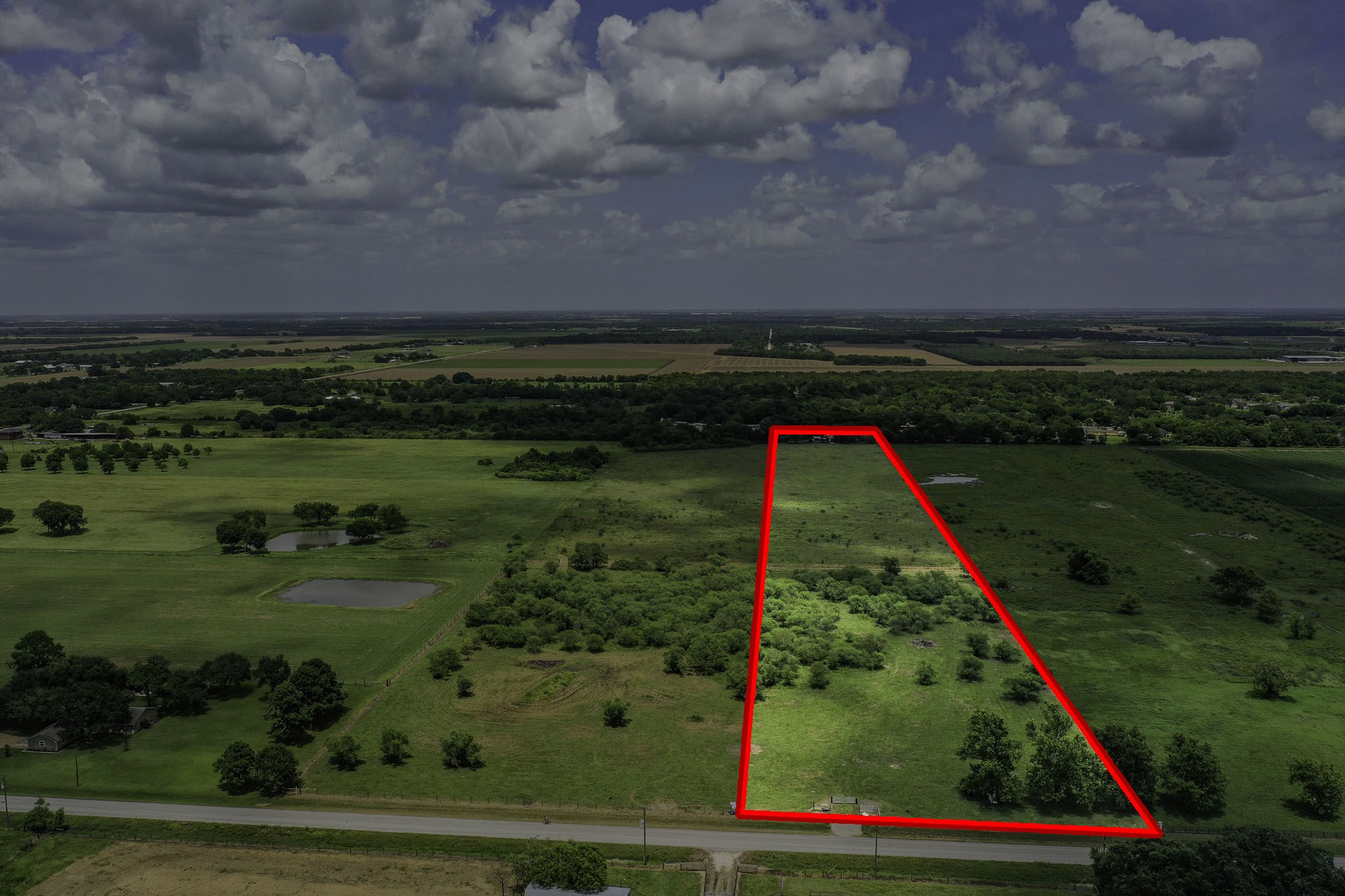 Tract 1 Foster School Road Property Photo 3