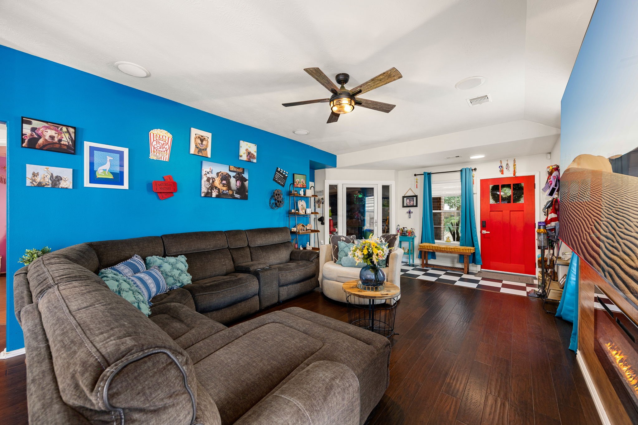 12607 Querida Court Property Photo 5