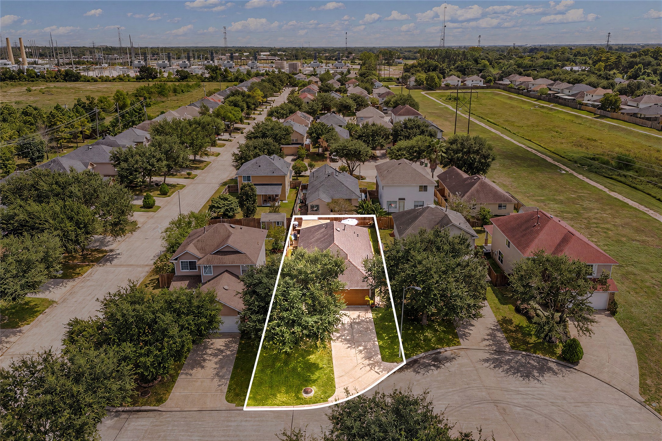 12607 Querida Court Property Photo 28