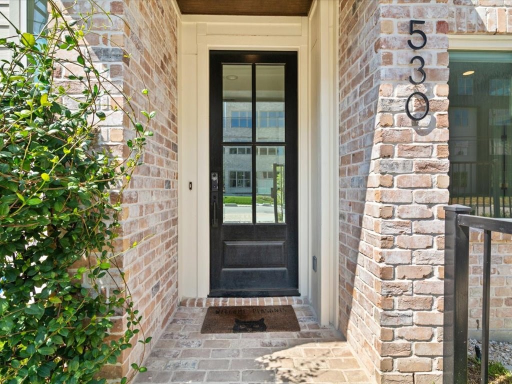 530 Janisch Road Property Photo 2