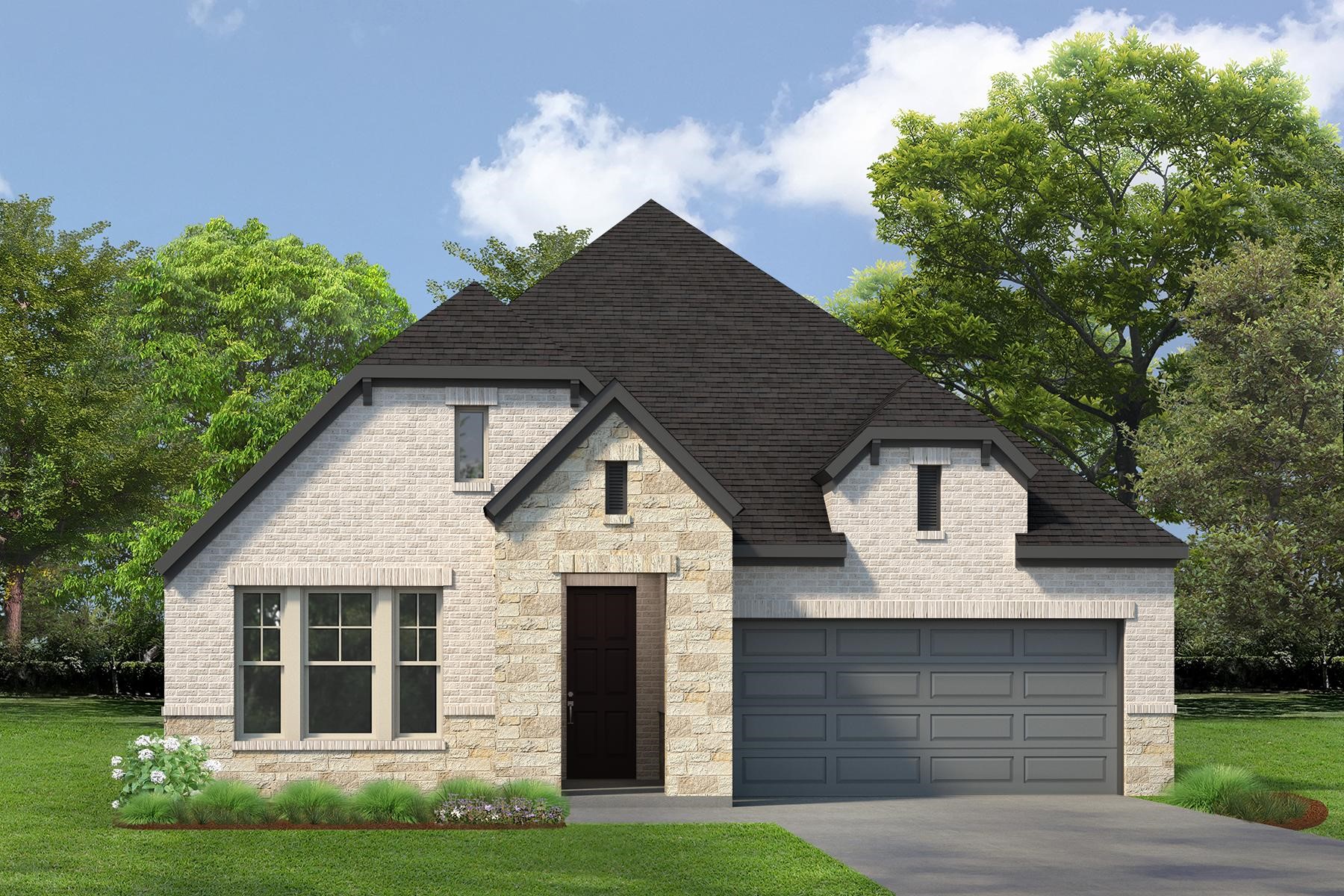 12320 Barkley Cove Drive Property Photo 1