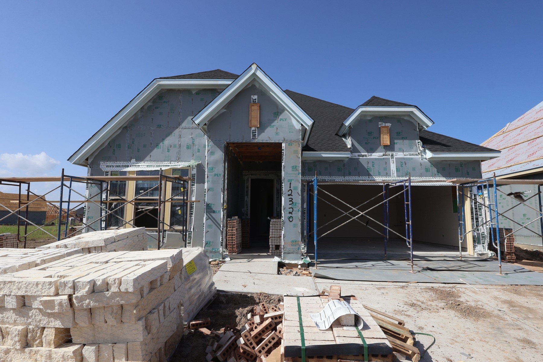 12320 Barkley Cove Drive Property Photo 18