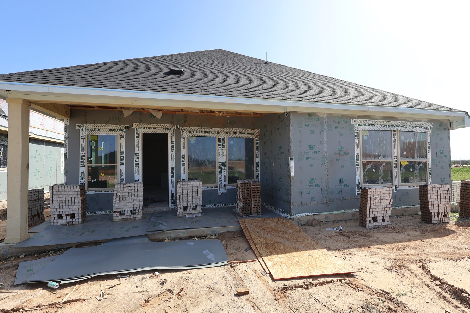 12320 Barkley Cove Drive Property Photo 19