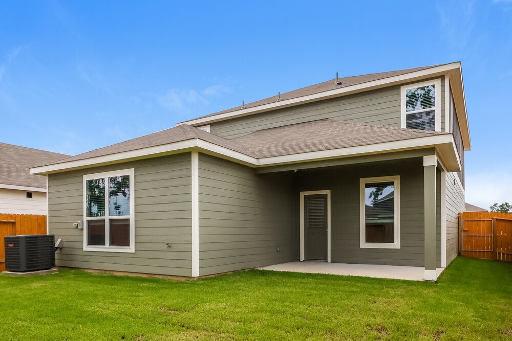 15652 Plum Brook Drive Property Photo 17
