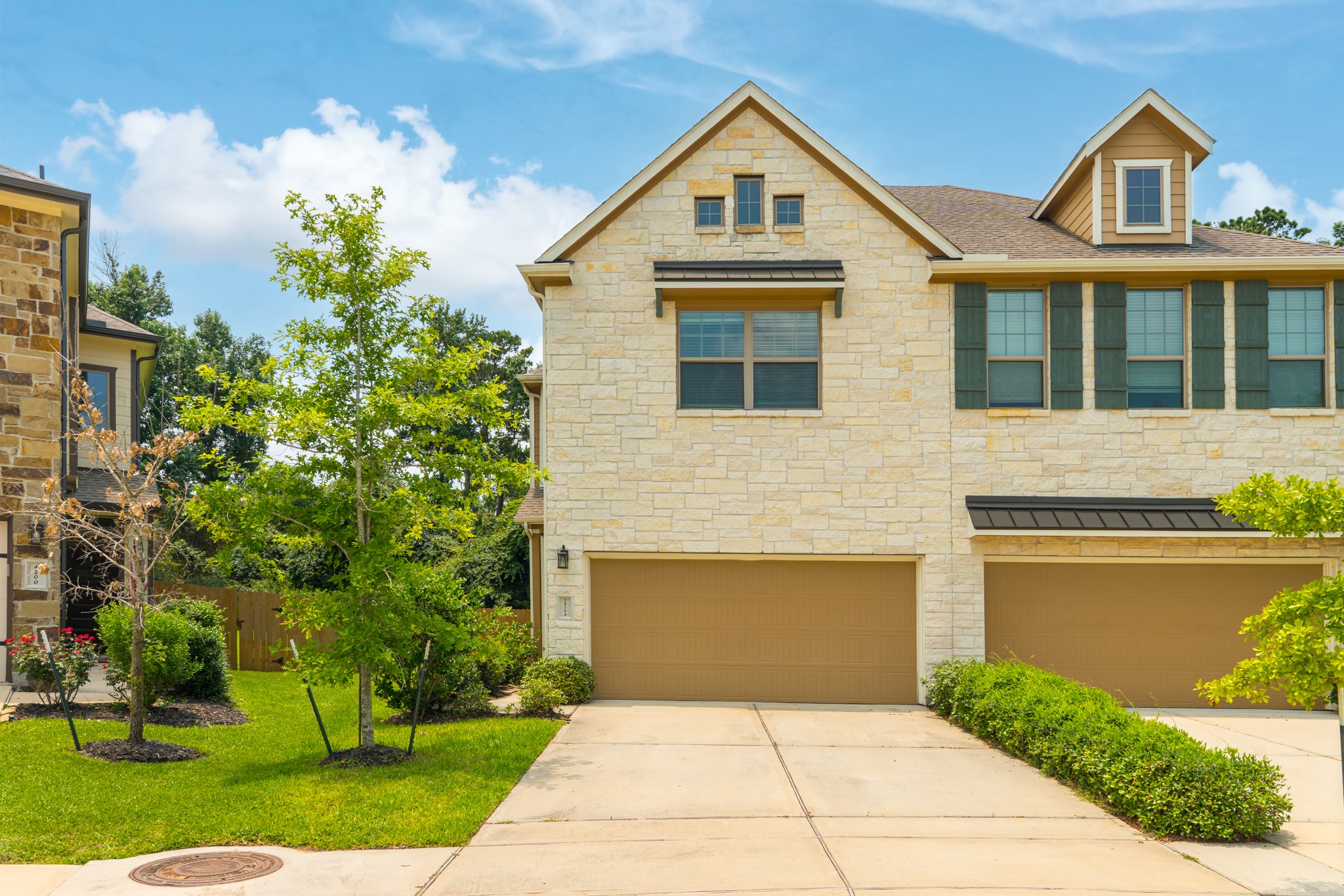 28104 Rocky Heights Drive Property Photo 1