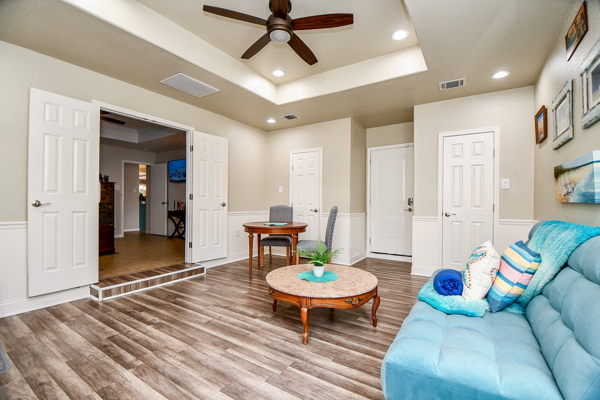 2810 Roaring Oaks Lane Property Photo 21
